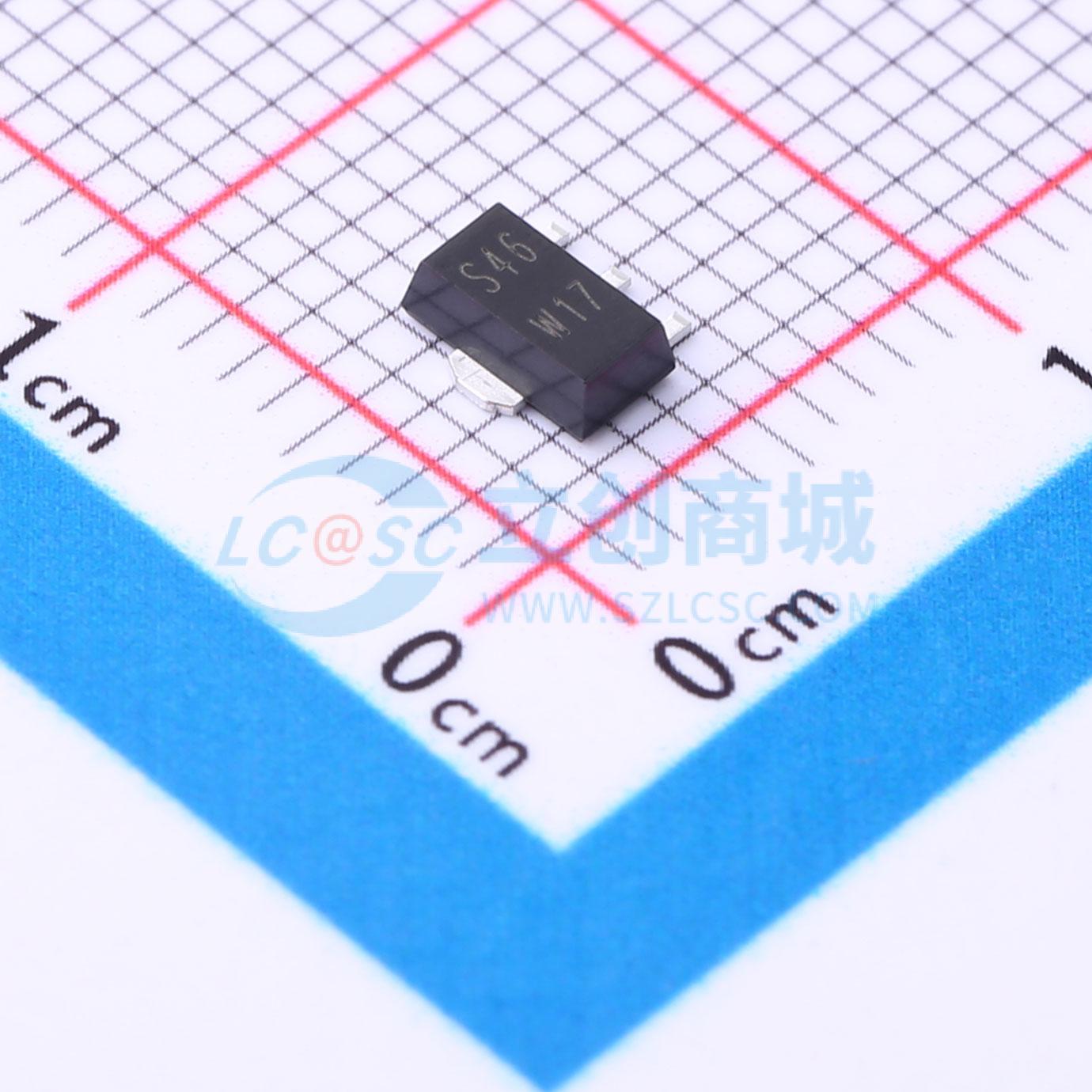 点击查看大图 PBSS5350X,135实物图