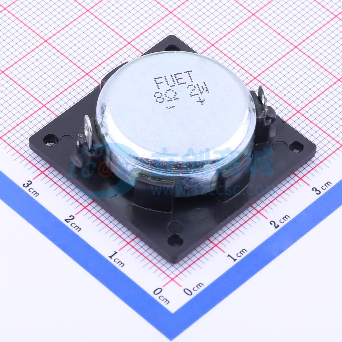 FS3434DS0820-H14.0实物图