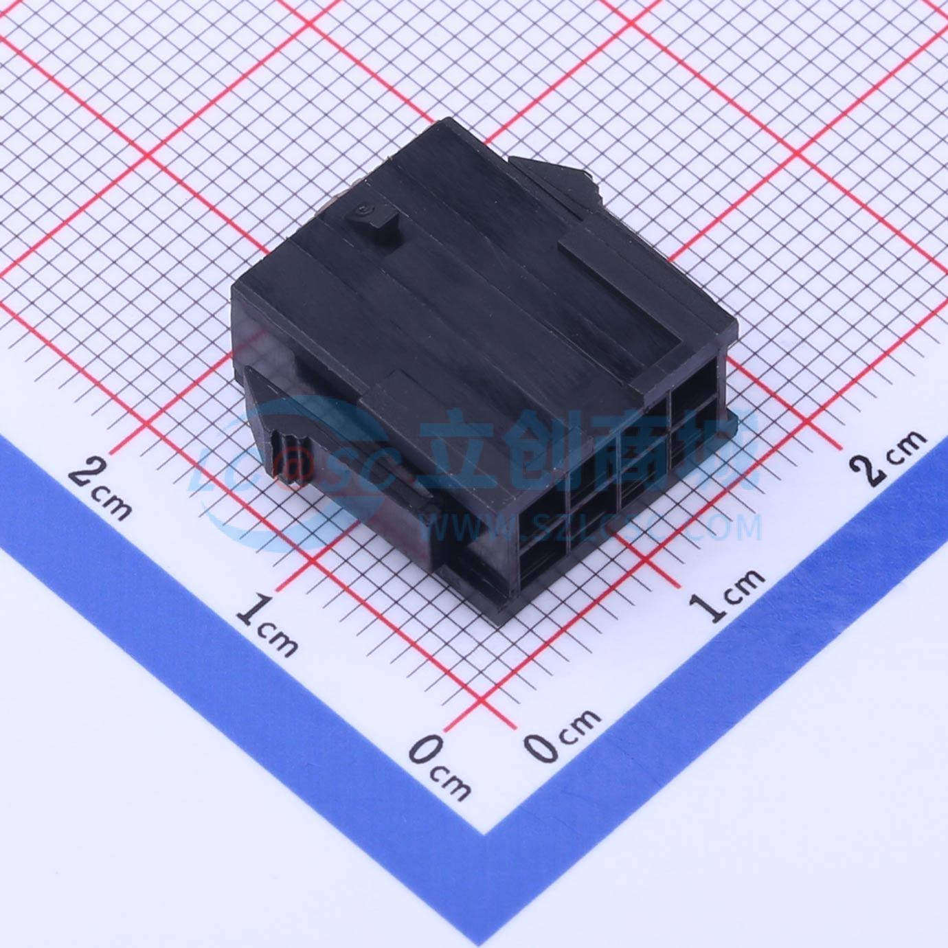 X3025HF-2x04G-N2实物图