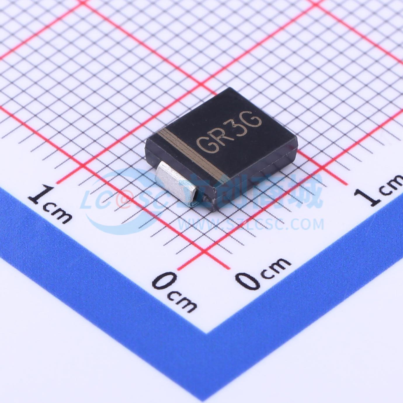 点击查看大图 GR3G实物图