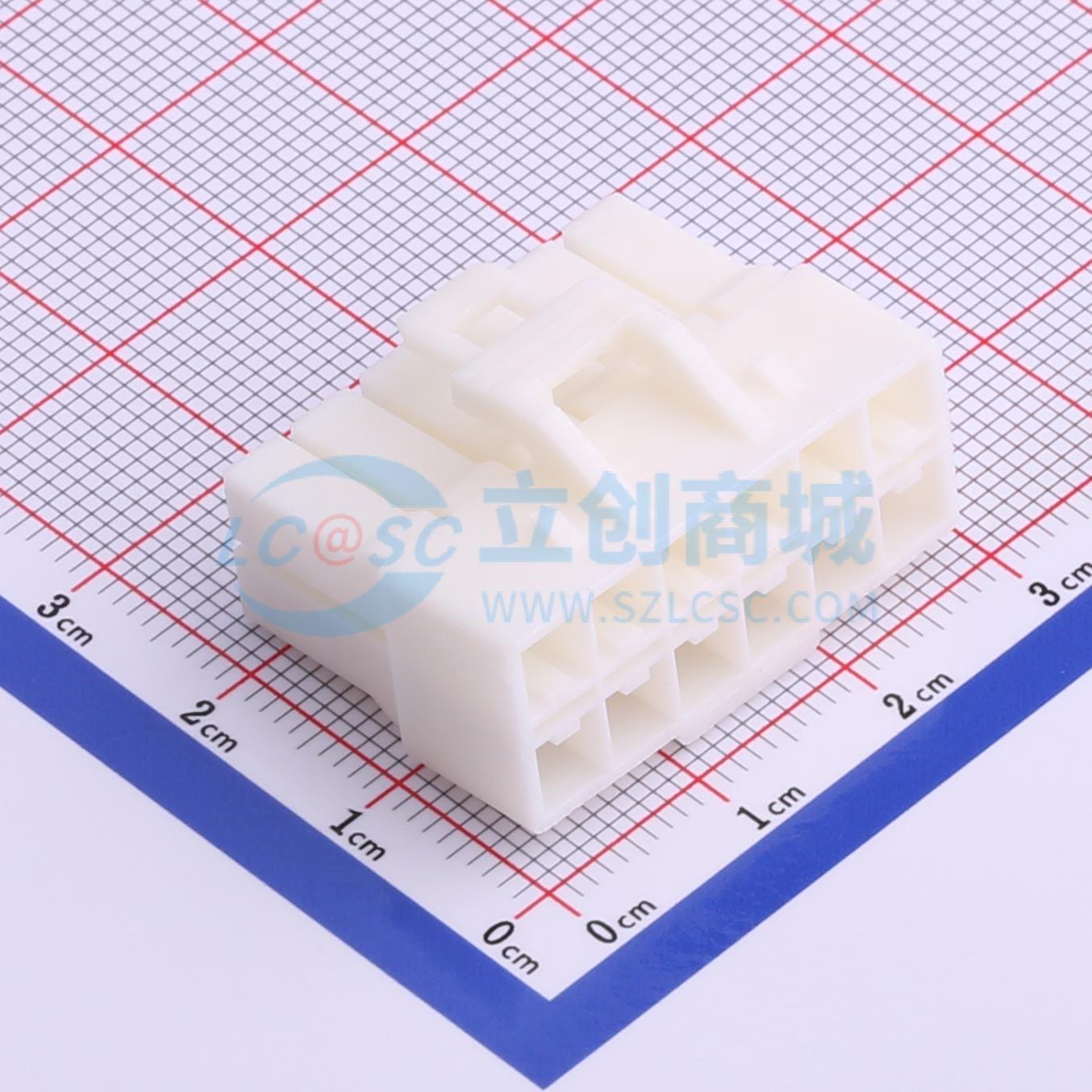 点击查看大图 HX45004-12PN实物图