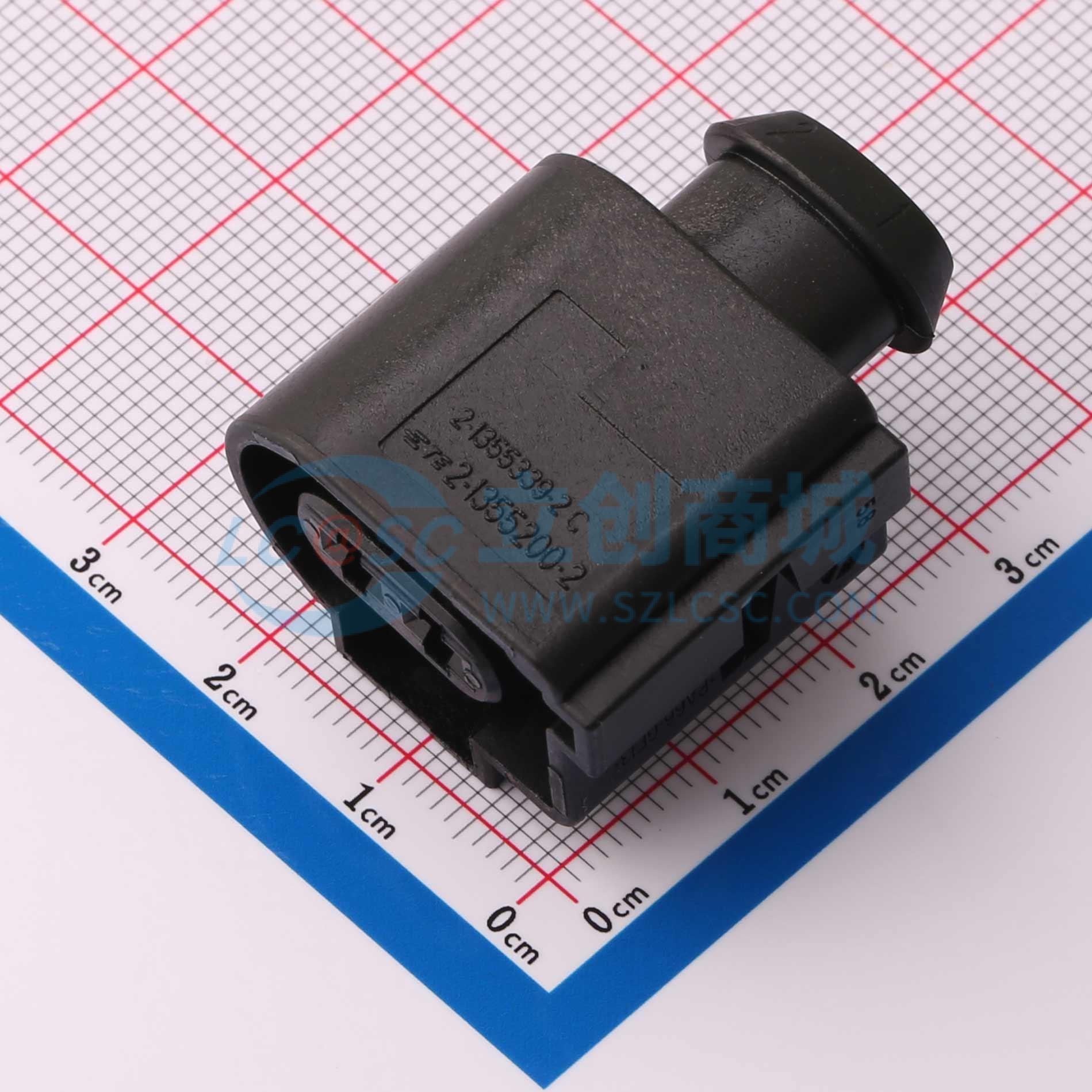 点击查看大图 2-1355200-2实物图