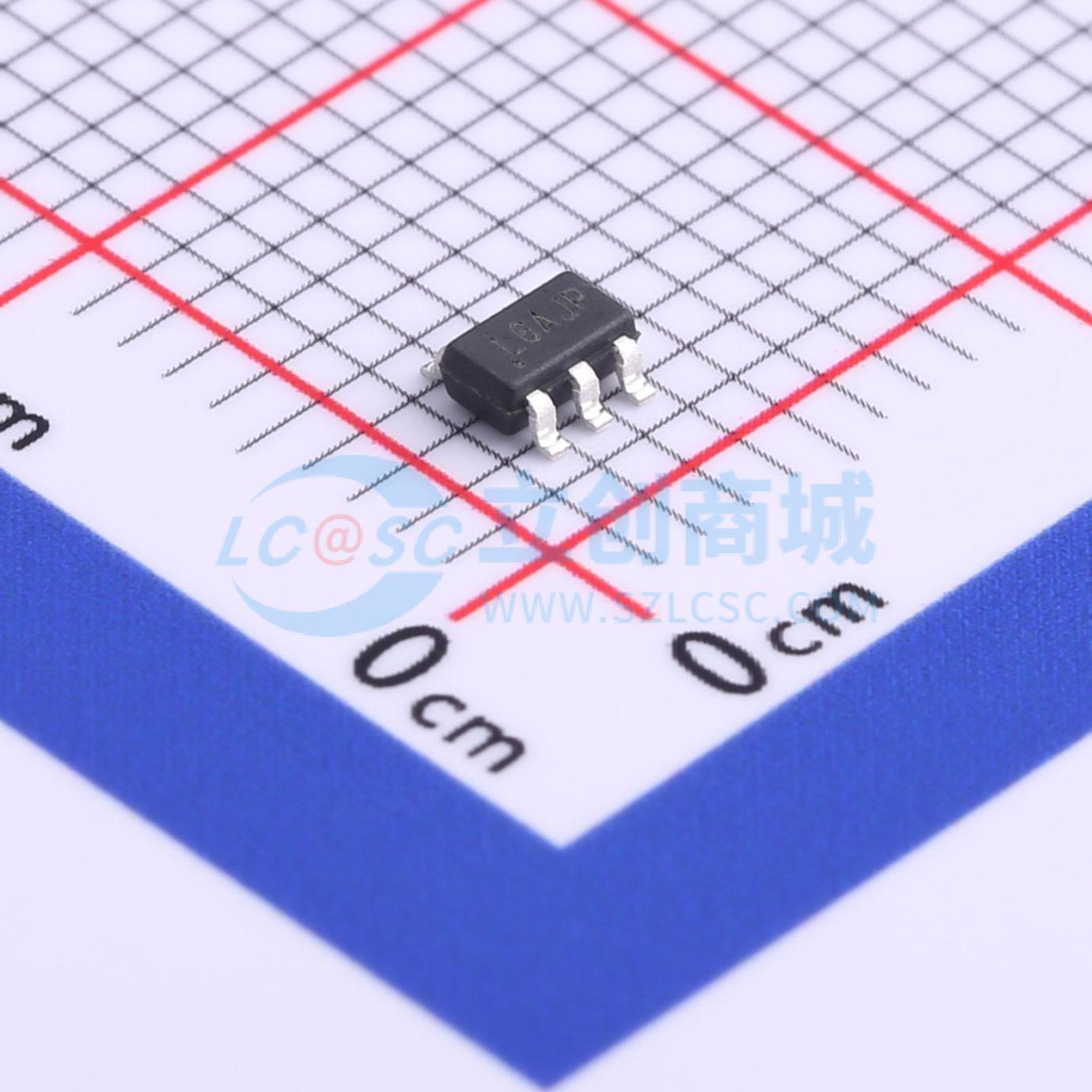 点击查看大图 SL6206-ADJMR实物图