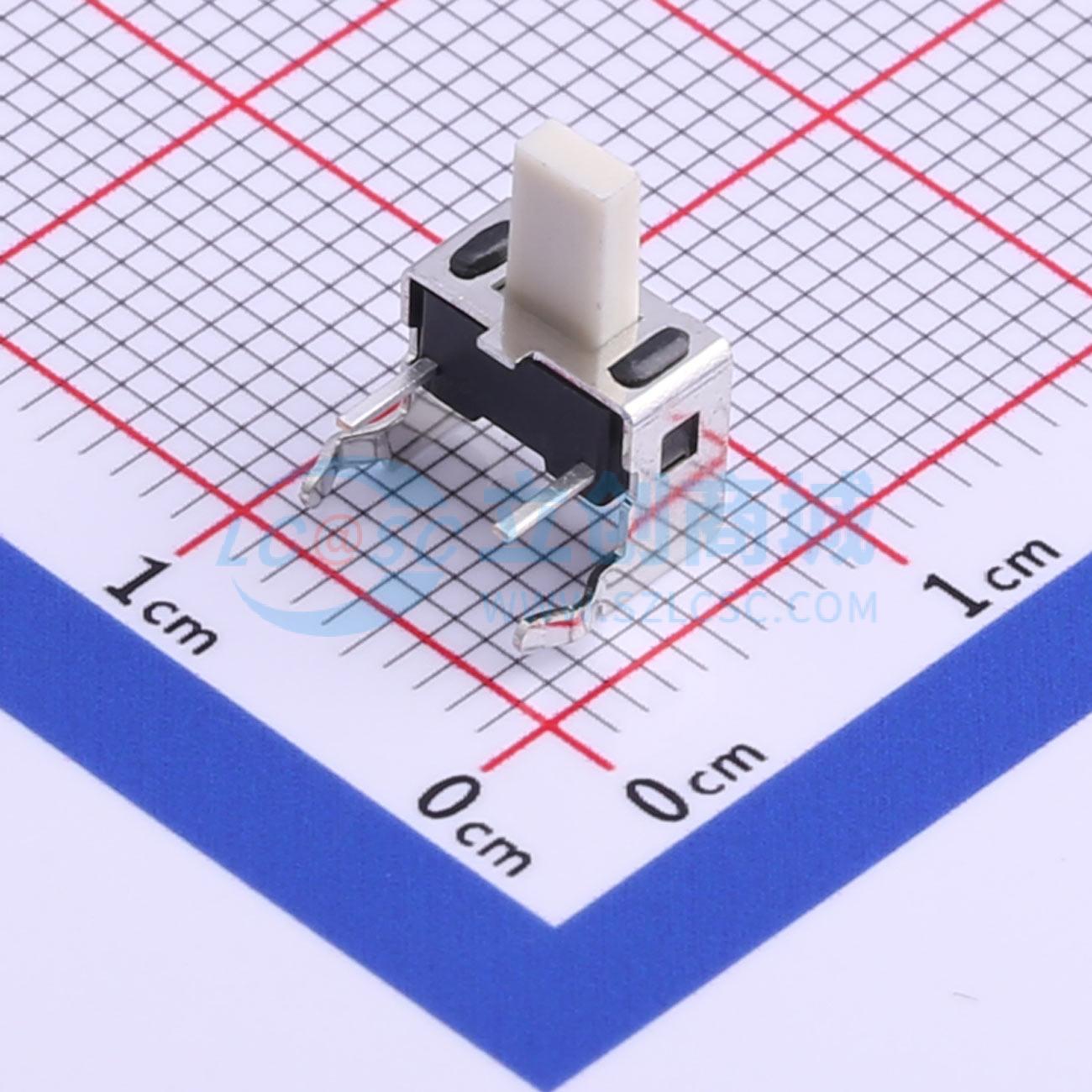 TS-1101V-8026实物图