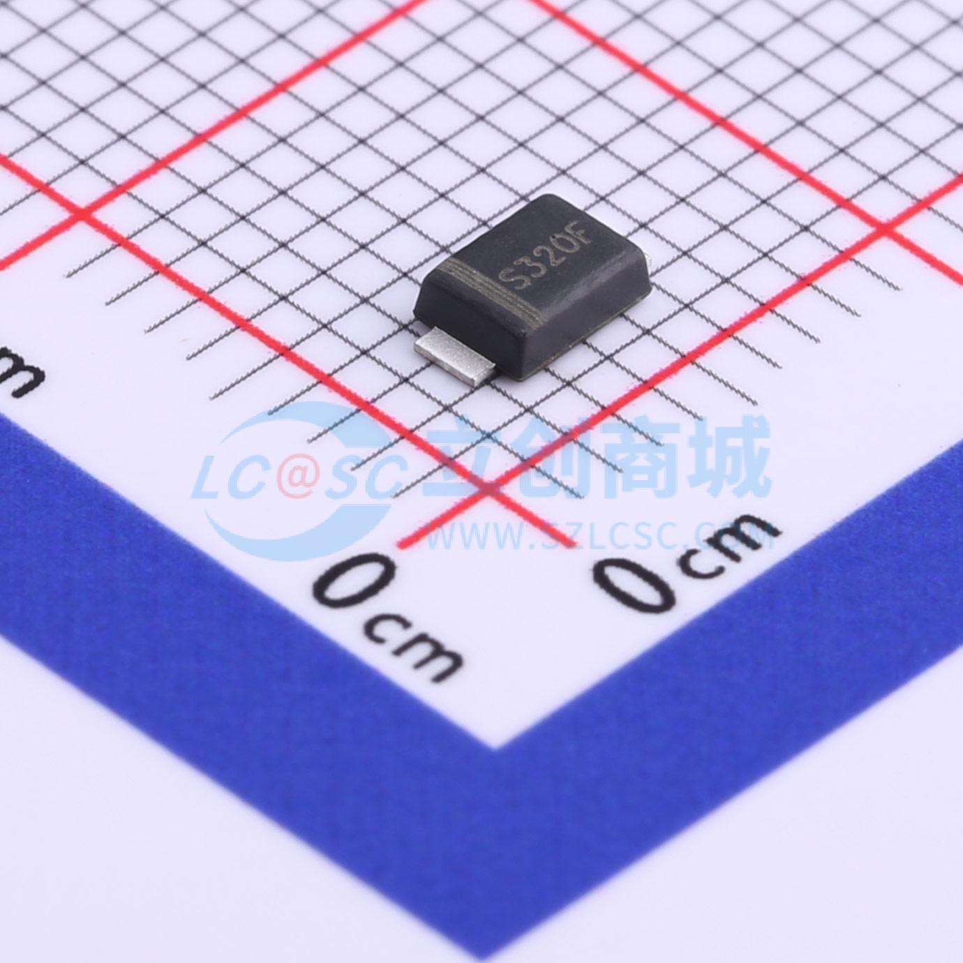 点击查看大图 S320F实物图