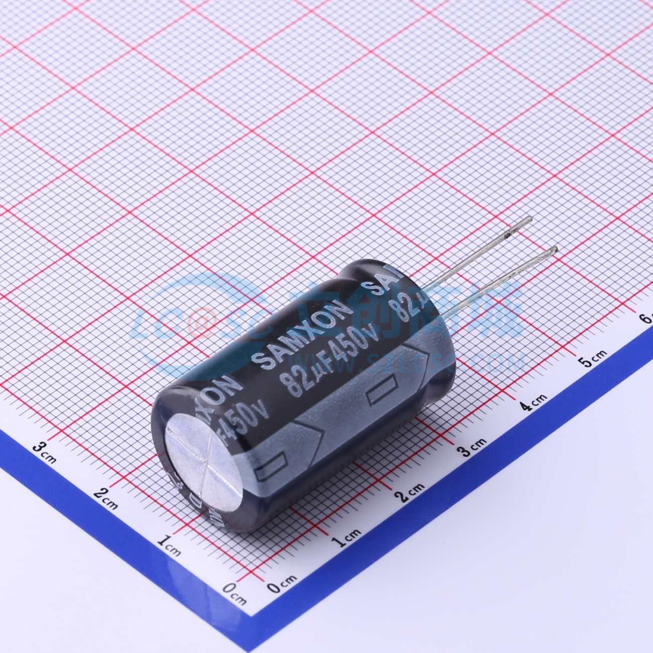 EKM826M2WL30RR实物图