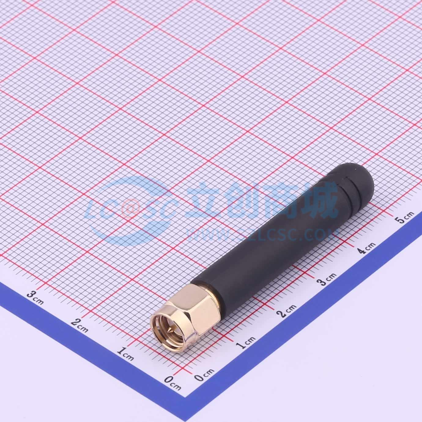 点击查看大图 KH-433-50-JB实物图