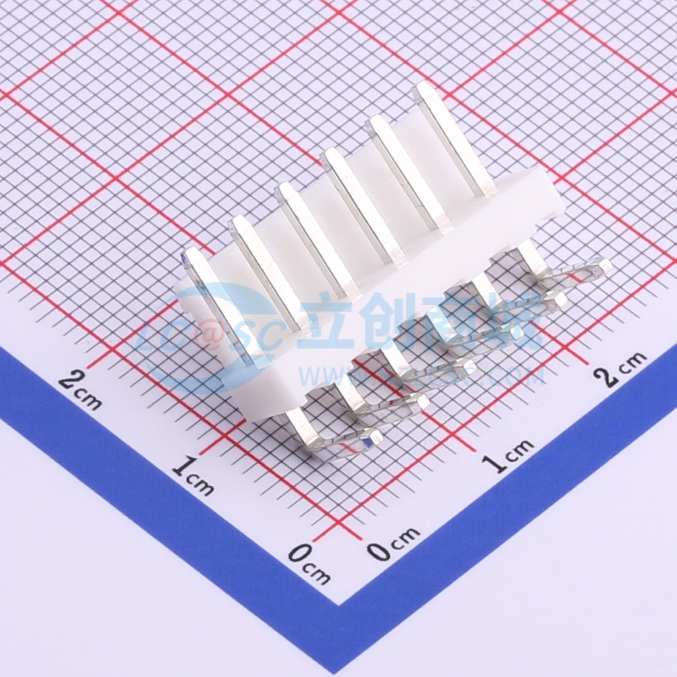 HX39601-6WAG实物图