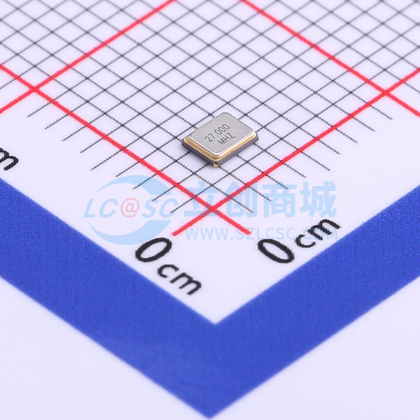 点击查看大图 7C027000MW1实物图