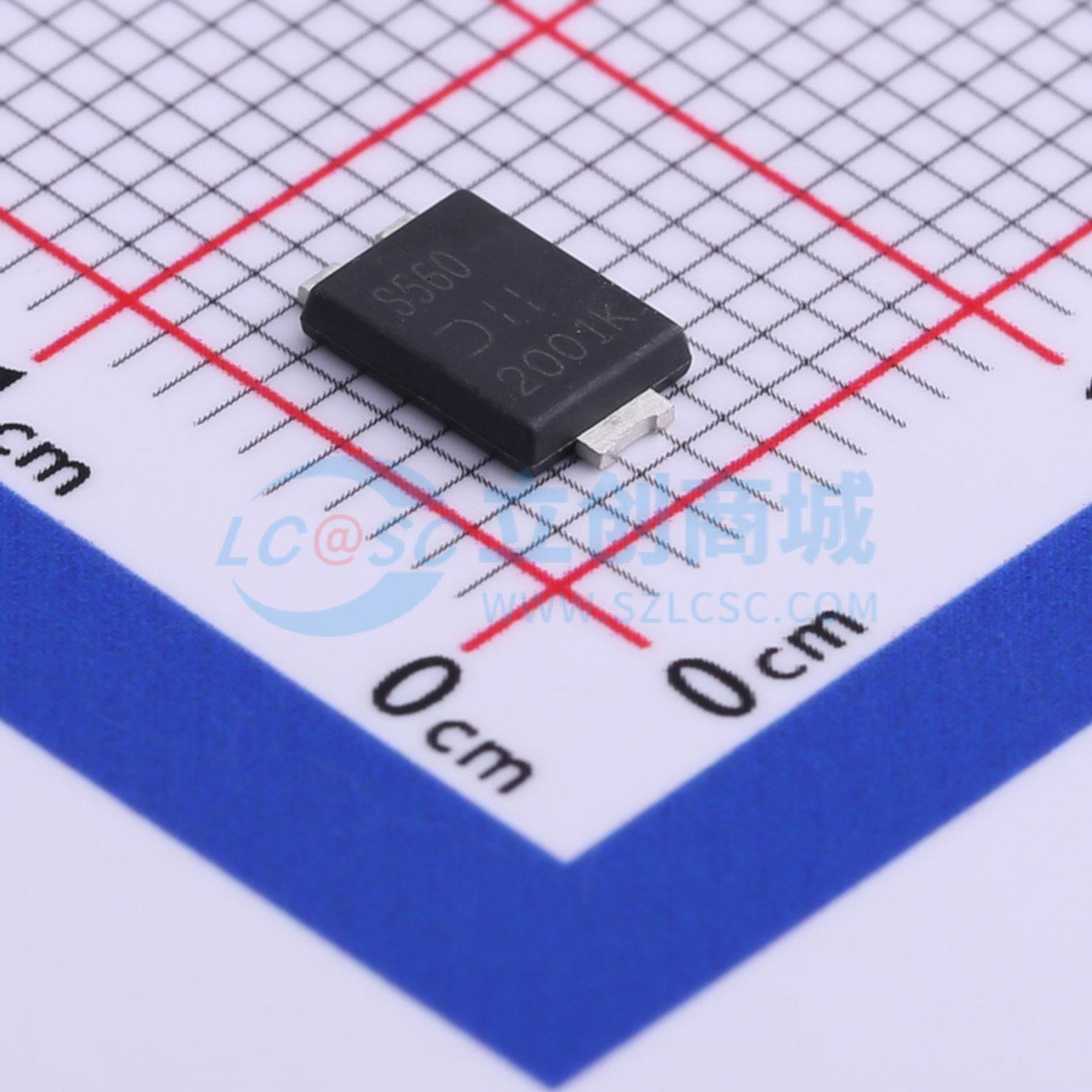 点击查看大图 PDS560Q-13实物图