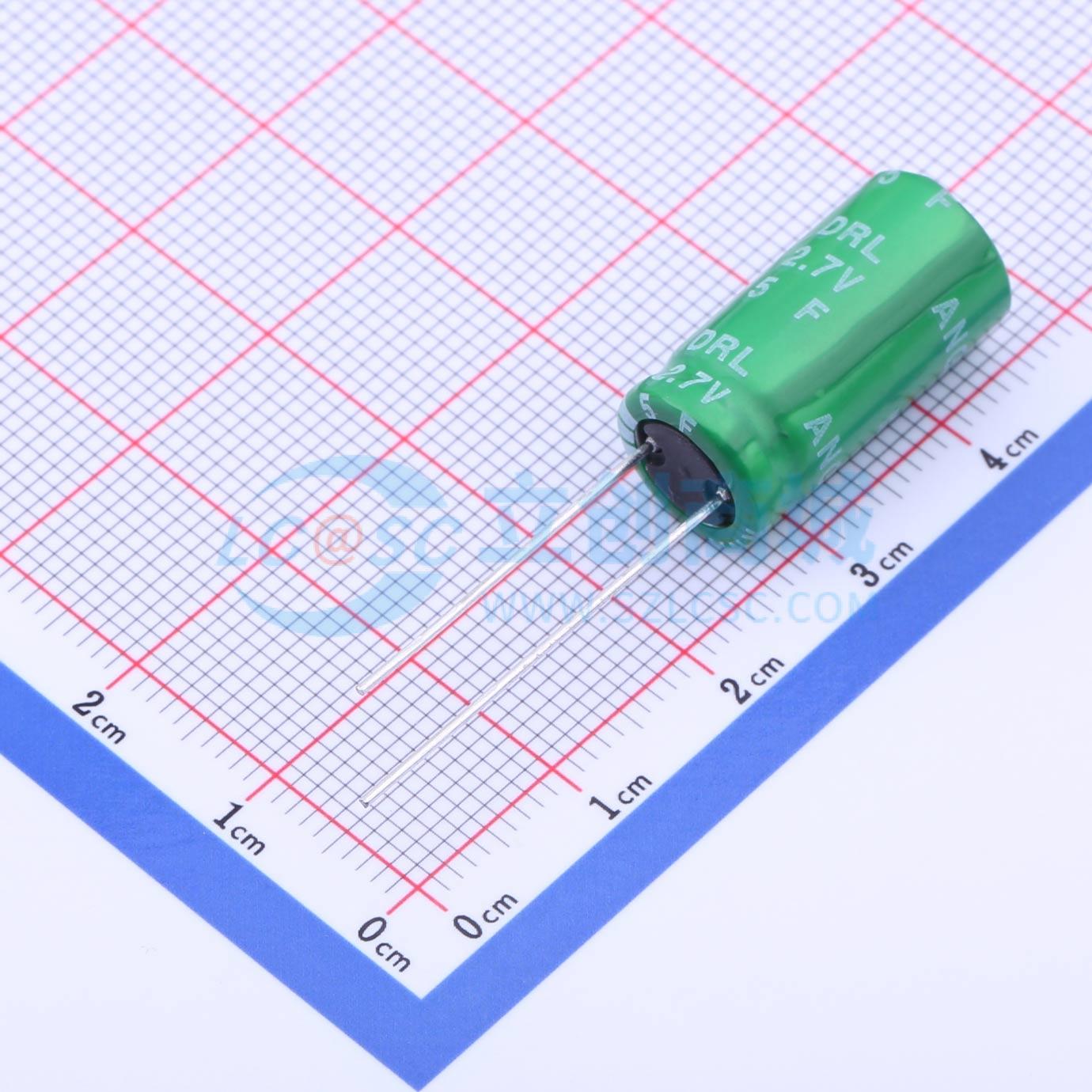 点击查看大图 DRL505H0TG20RR实物图
