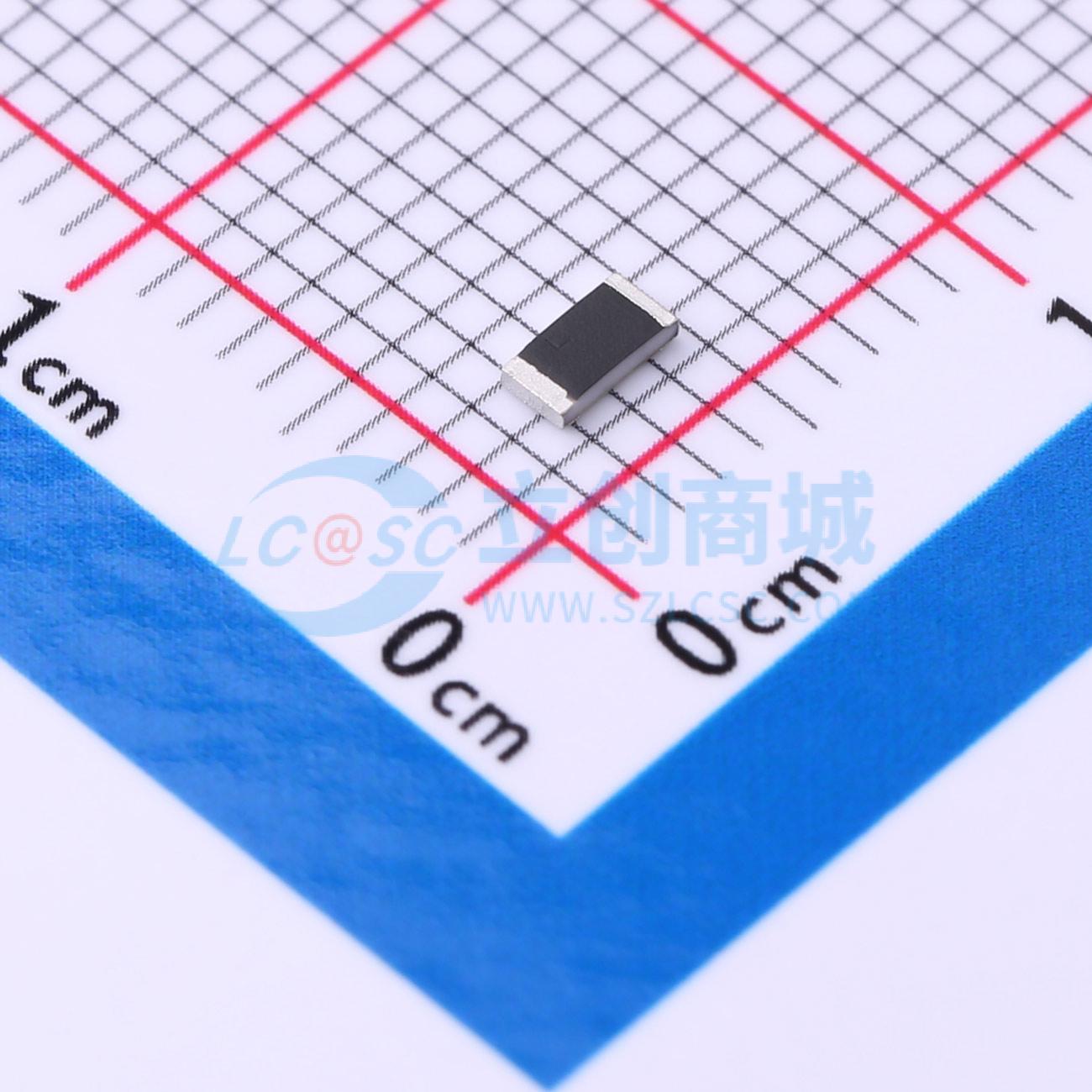 点击查看大图 CRCW1206470RFKEAHP实物图