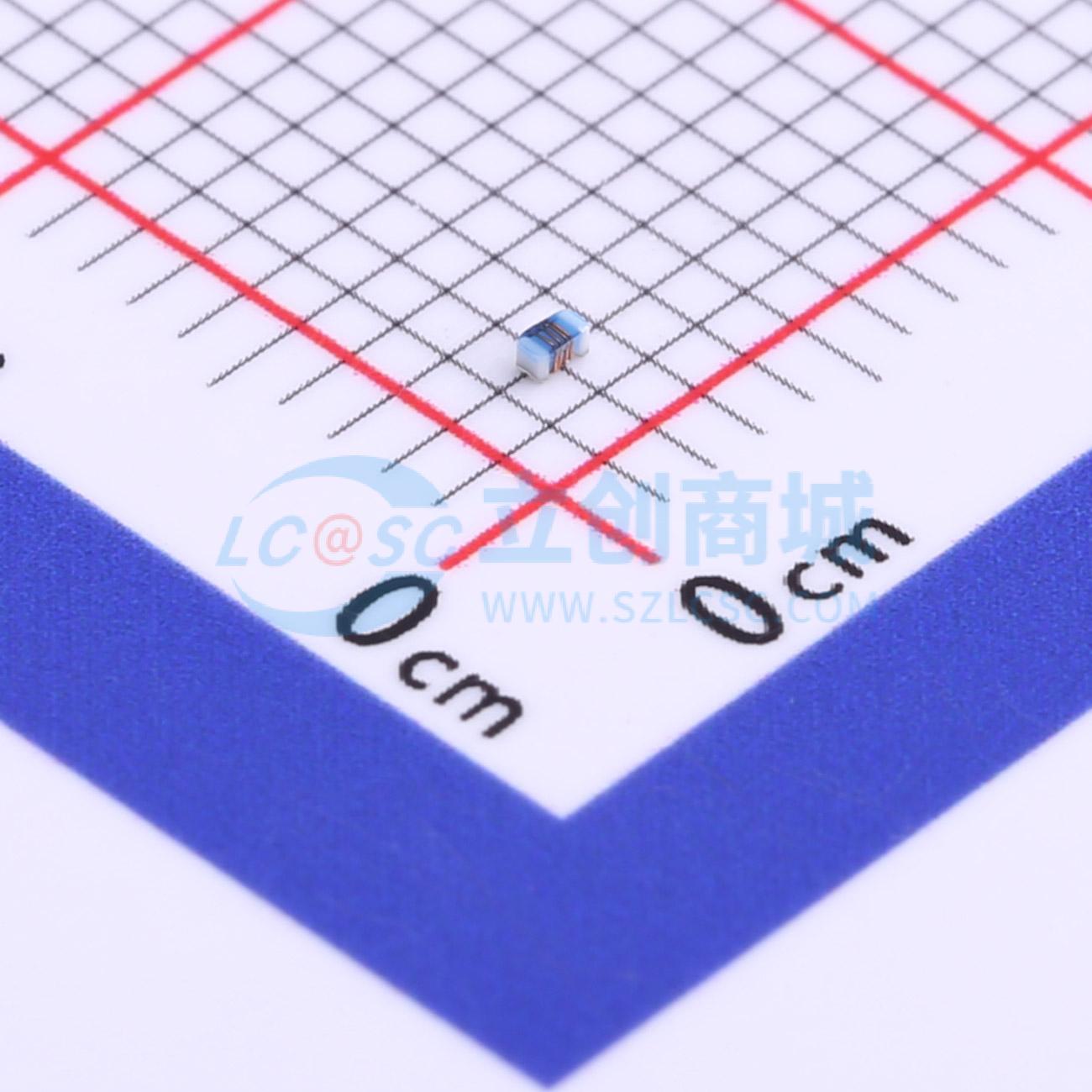 点击查看大图 MWSD1005C6N2STM01实物图