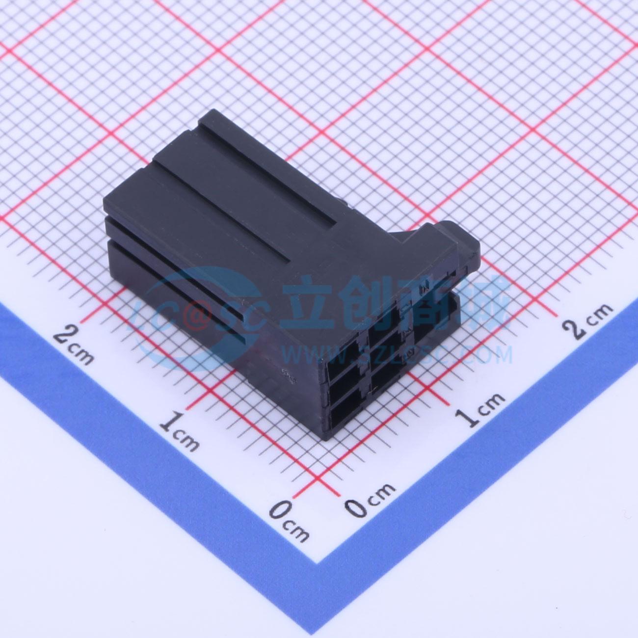 点击查看大图 2-1318119-3实物图