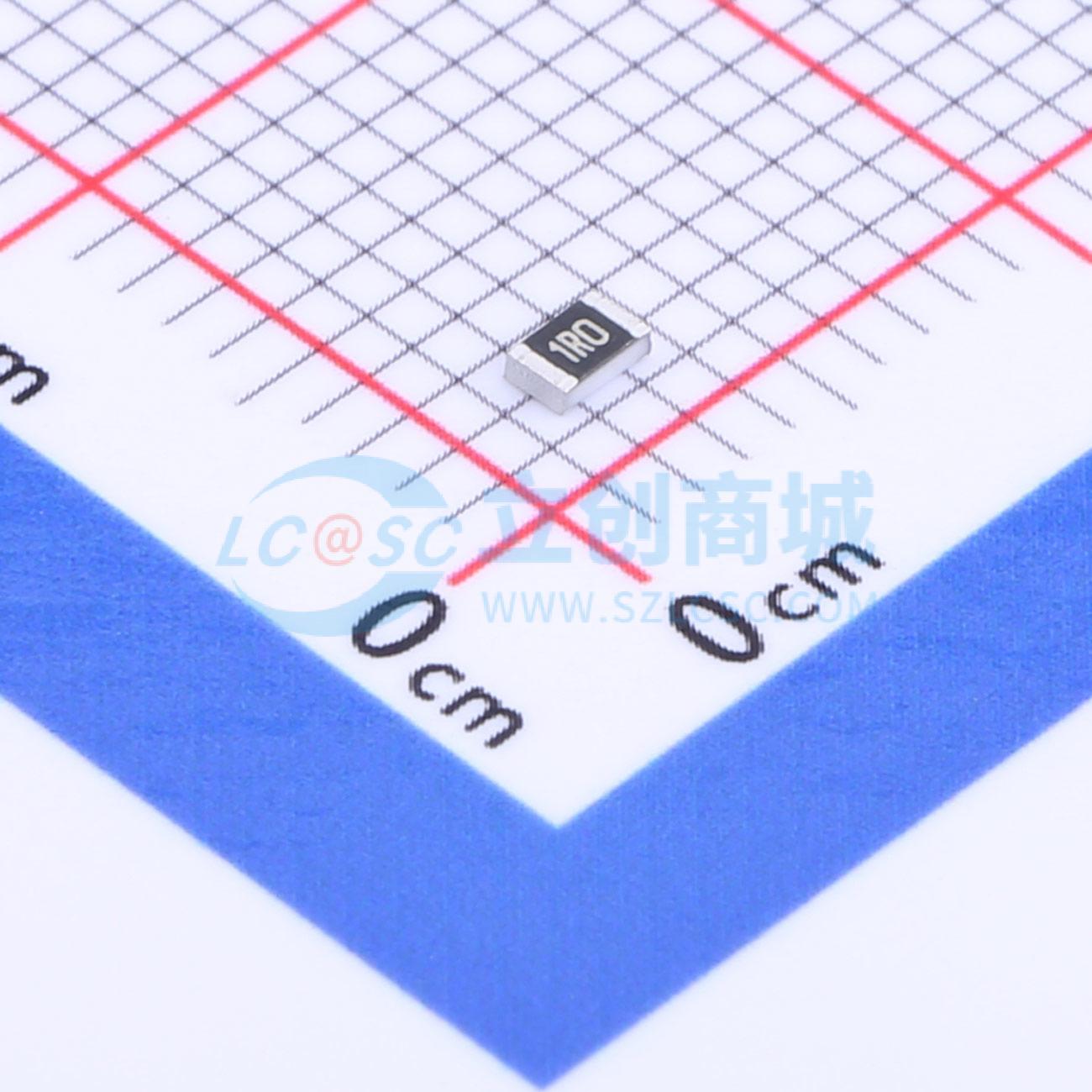 点击查看大图 AS05W2J010JT5E实物图