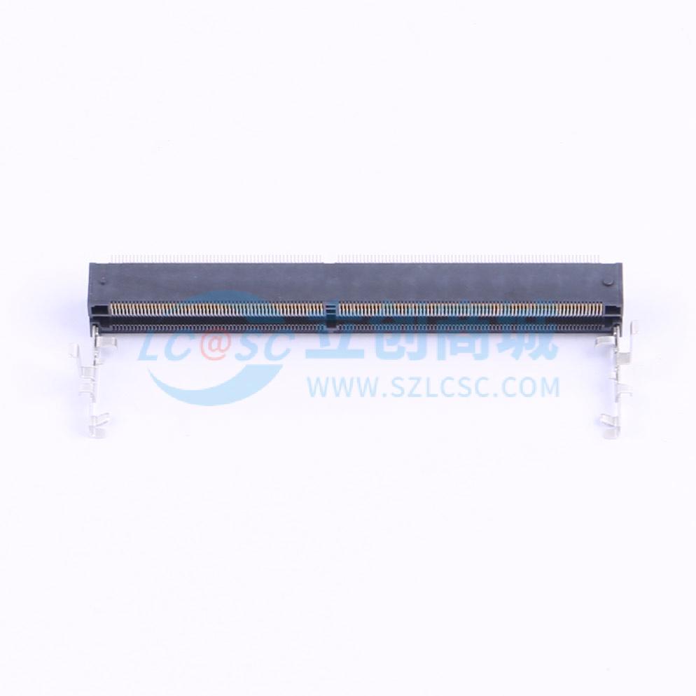 ADDR0111-P005A 实物图-ADDR0111-P005A商品图片-立创商城