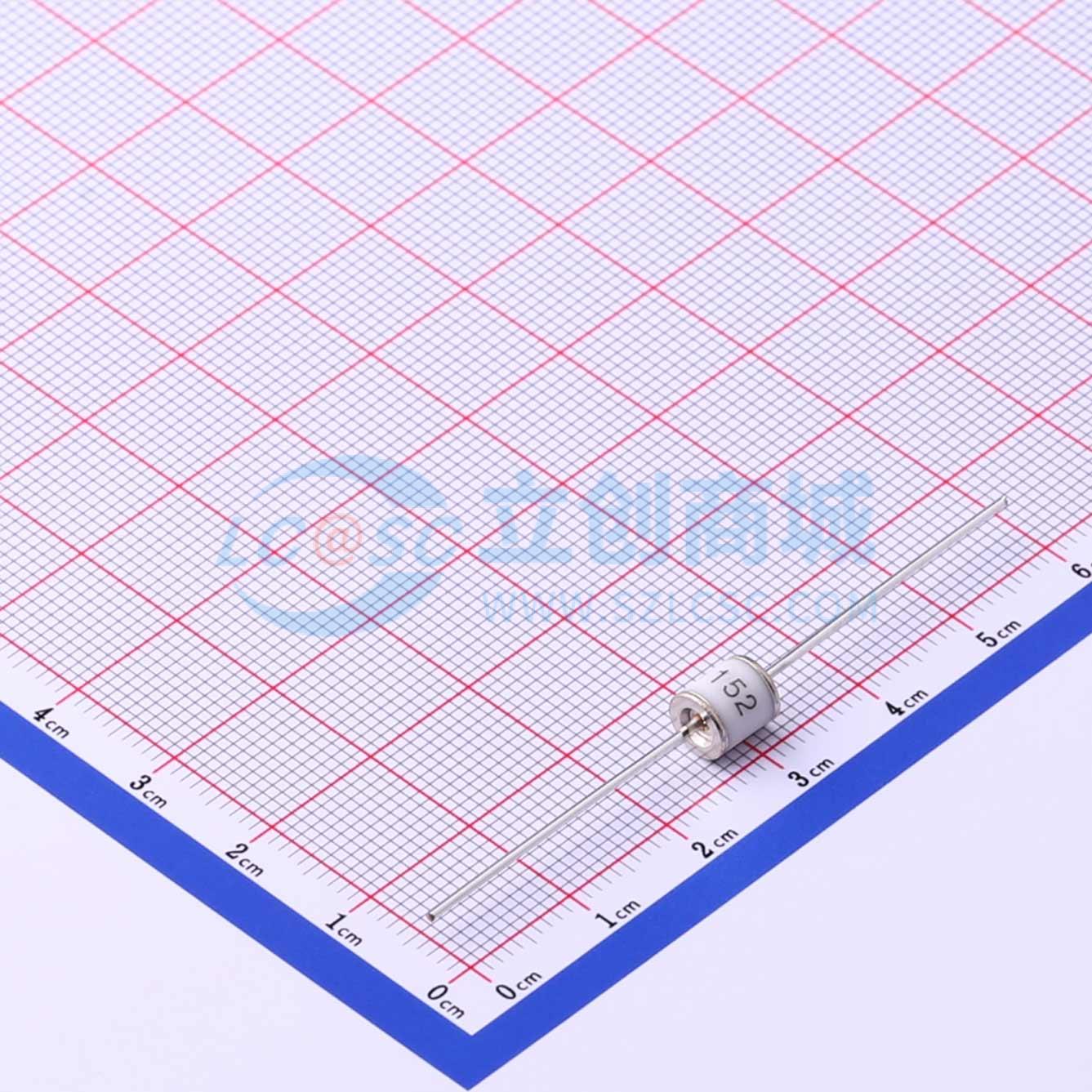 点击查看大图 SX51-152X实物图