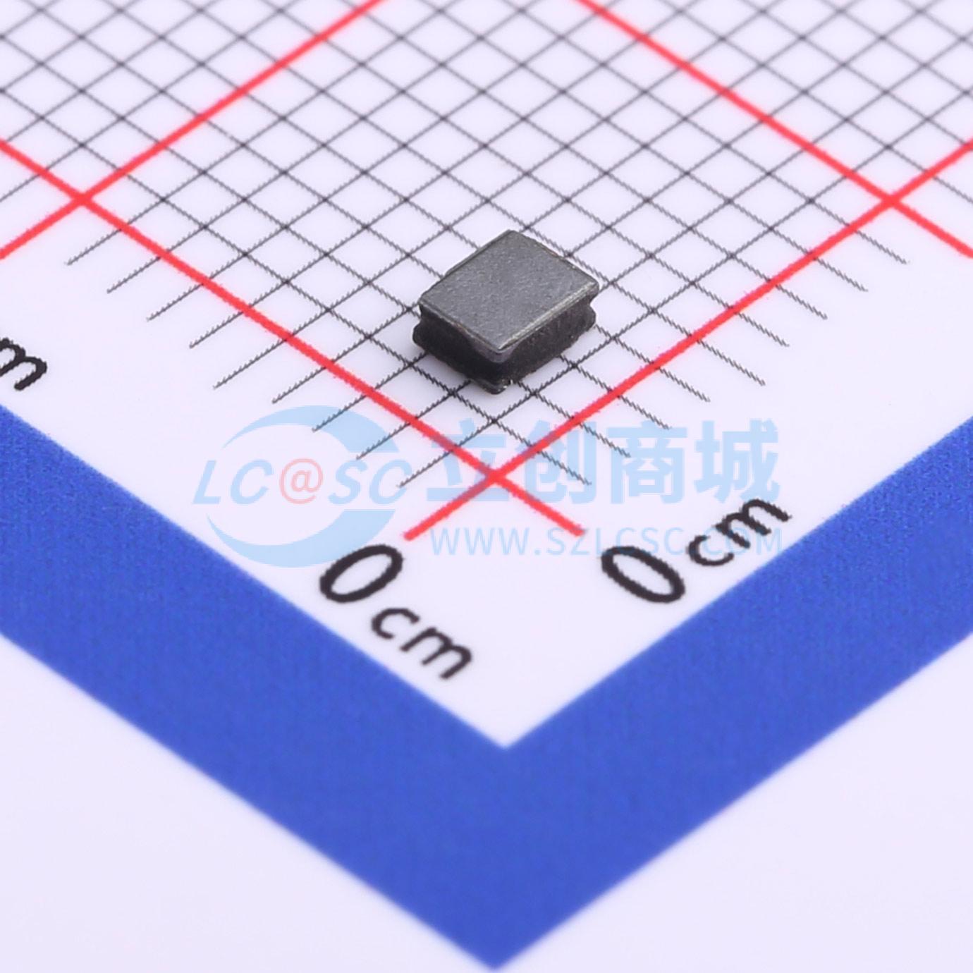 点击查看大图 SCNR2512-220MT实物图