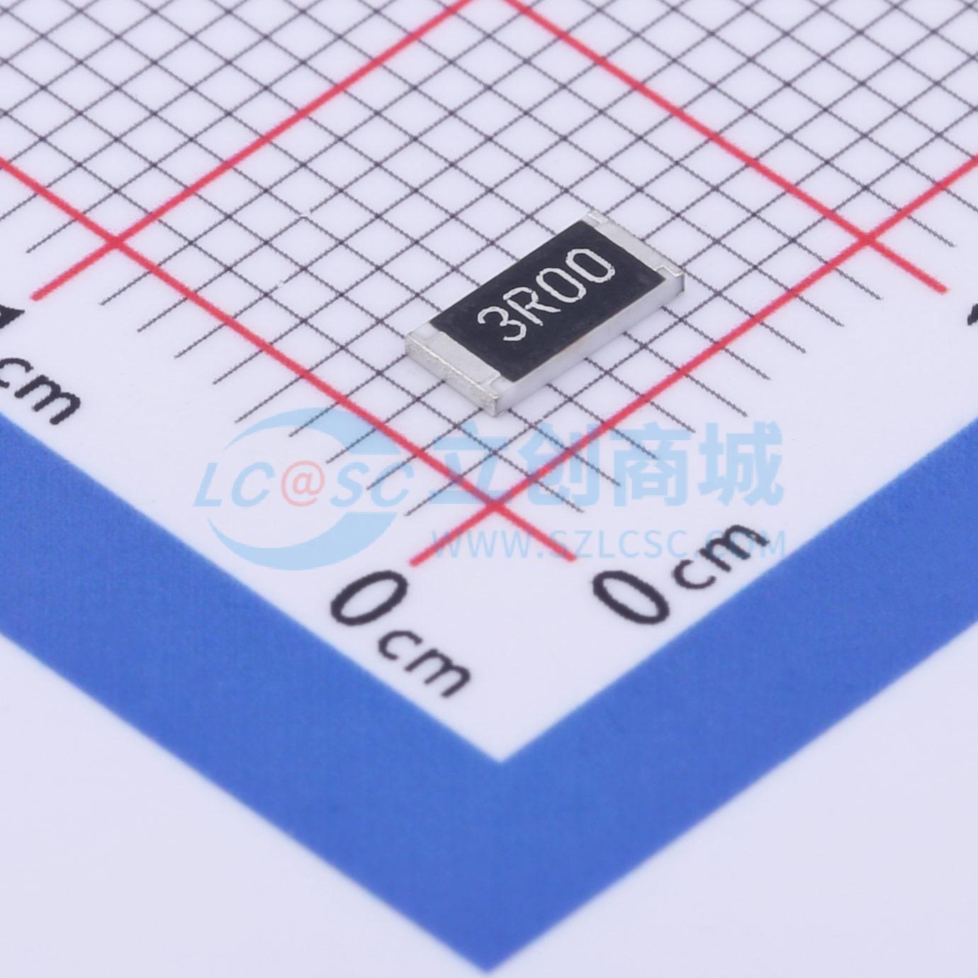 RTT203R00FTE实物图