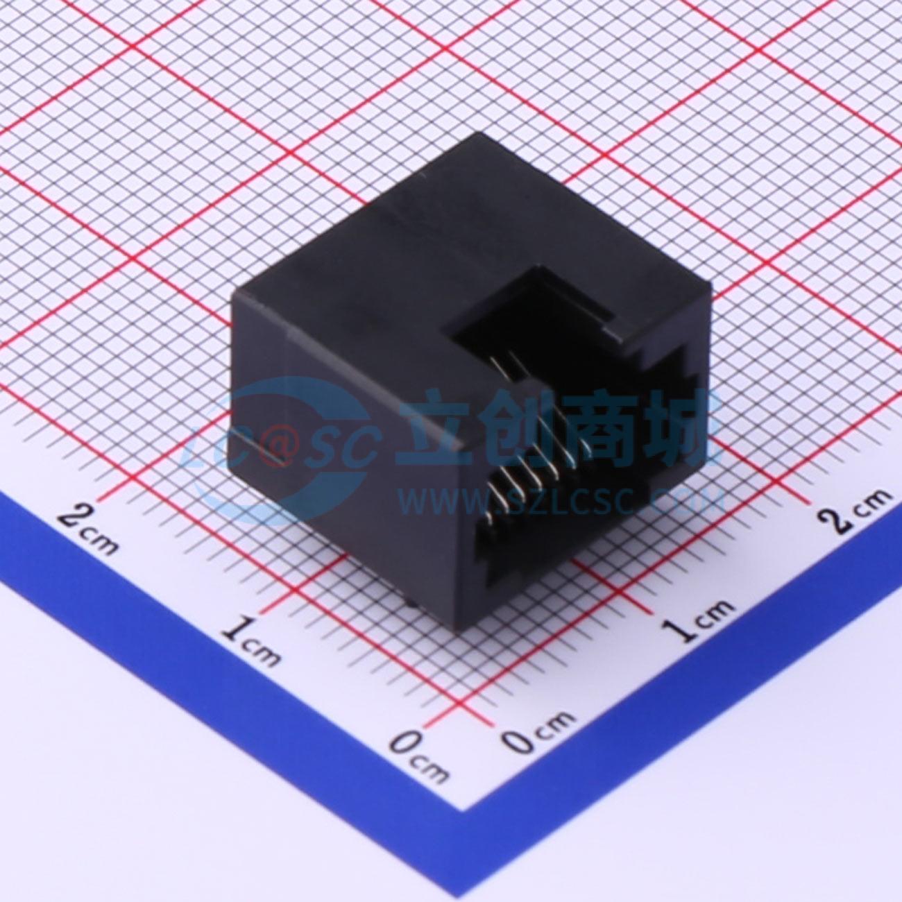 点击查看大图 RC02123实物图