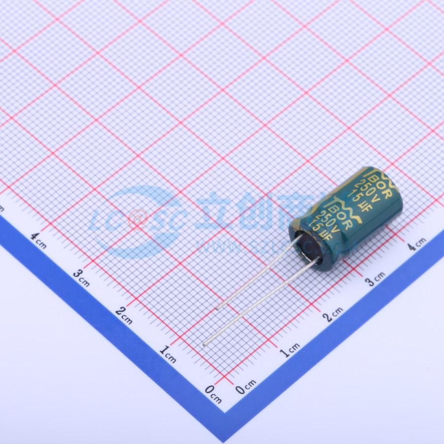 点击查看大图 CV150MMA16B实物图