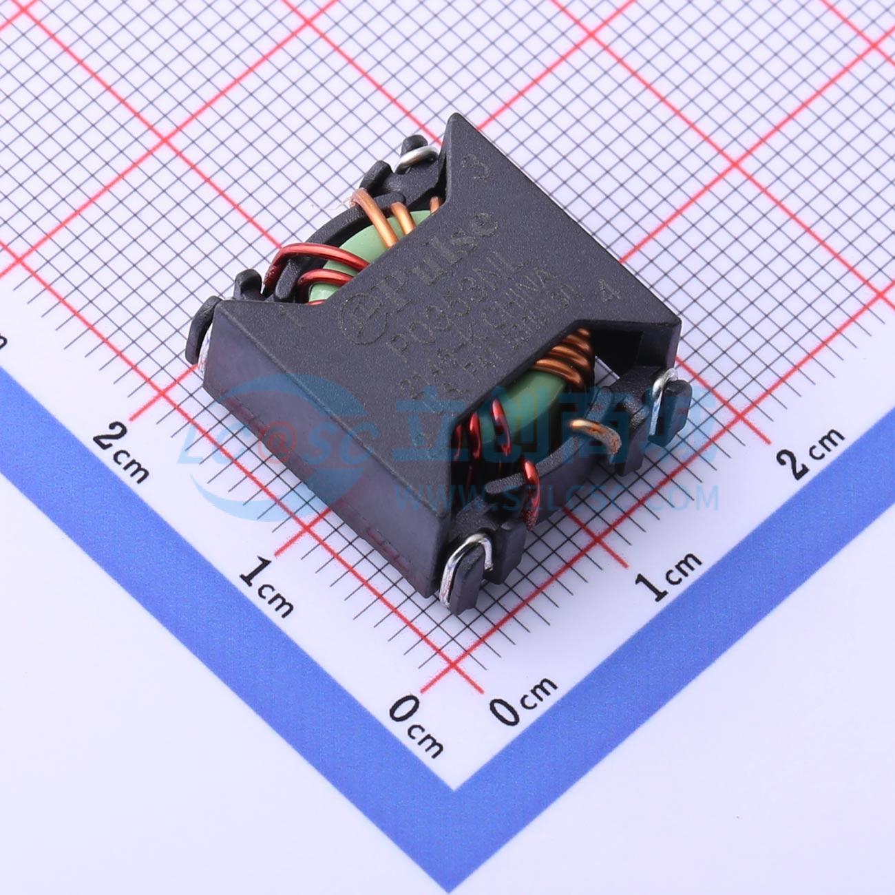 点击查看大图 P0353NLT实物图