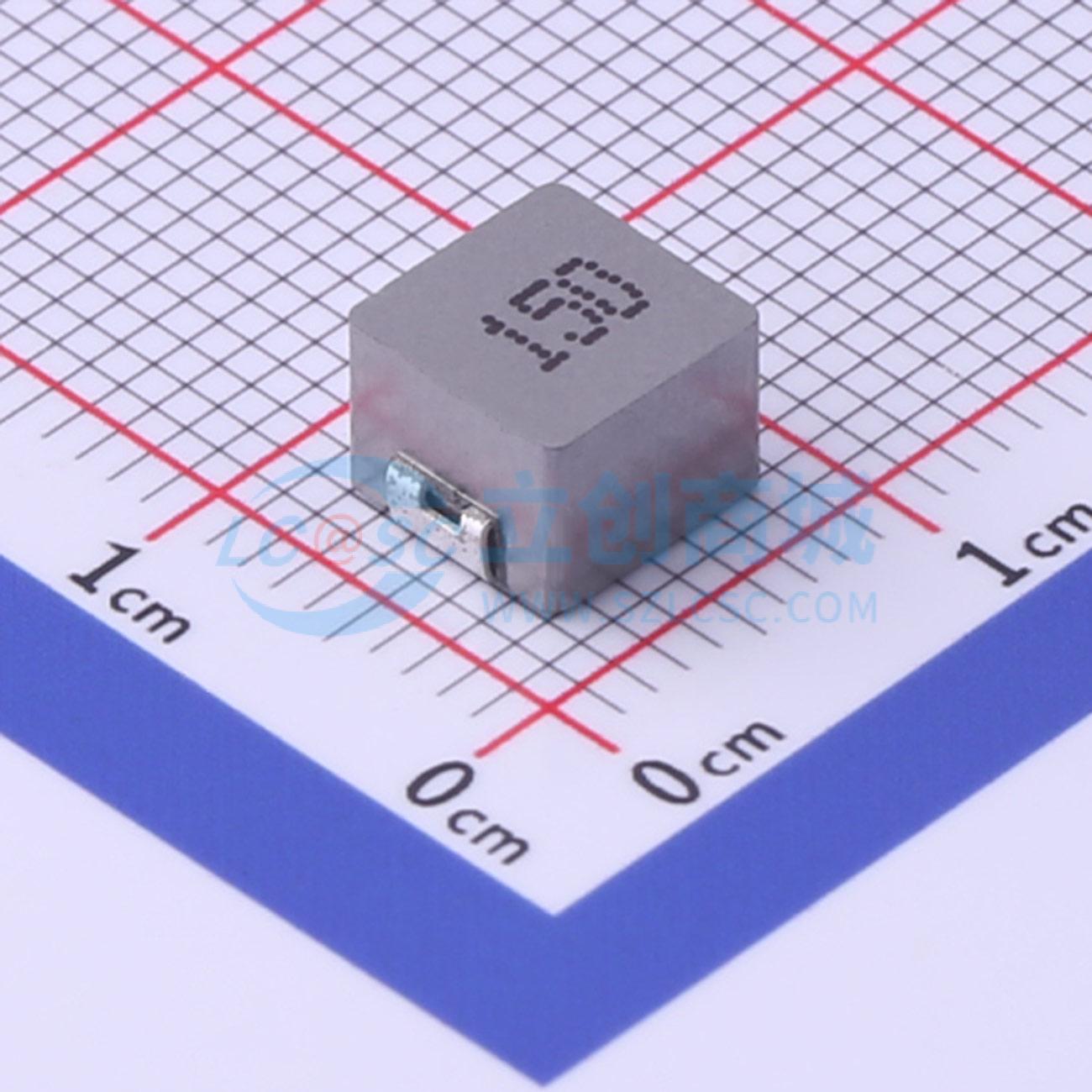 点击查看大图 PSPMAQ0605H-150M-ANP实物图
