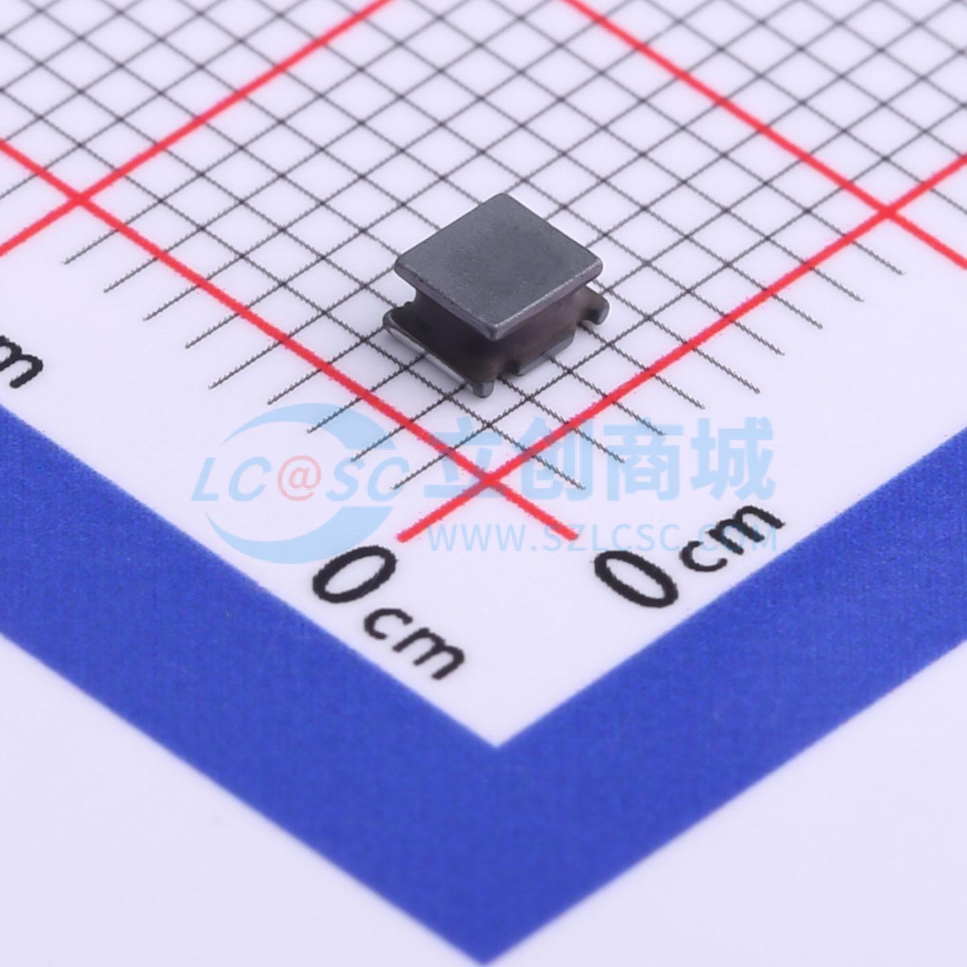 LQH32PH150MNCL实物图