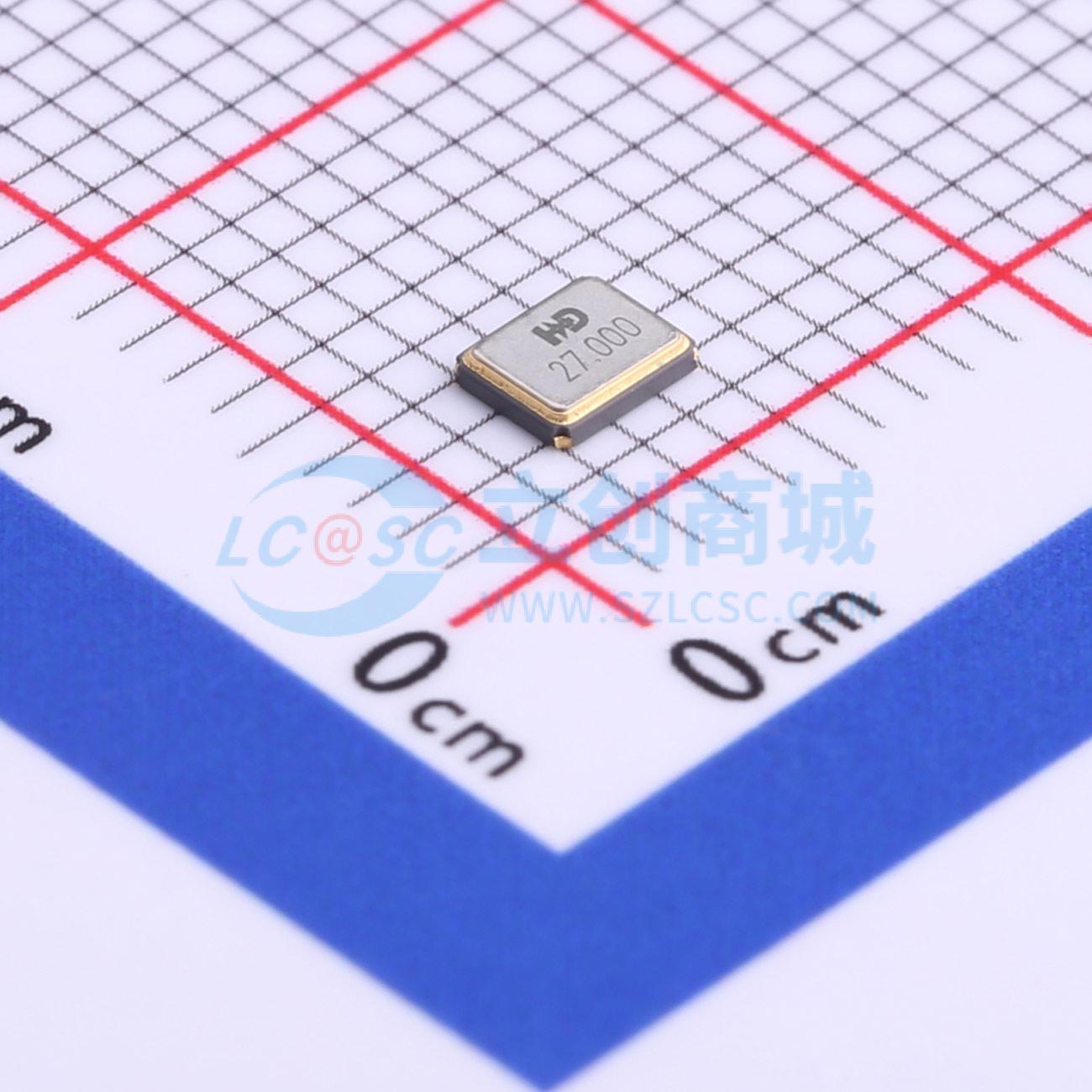 7B027000I01实物图