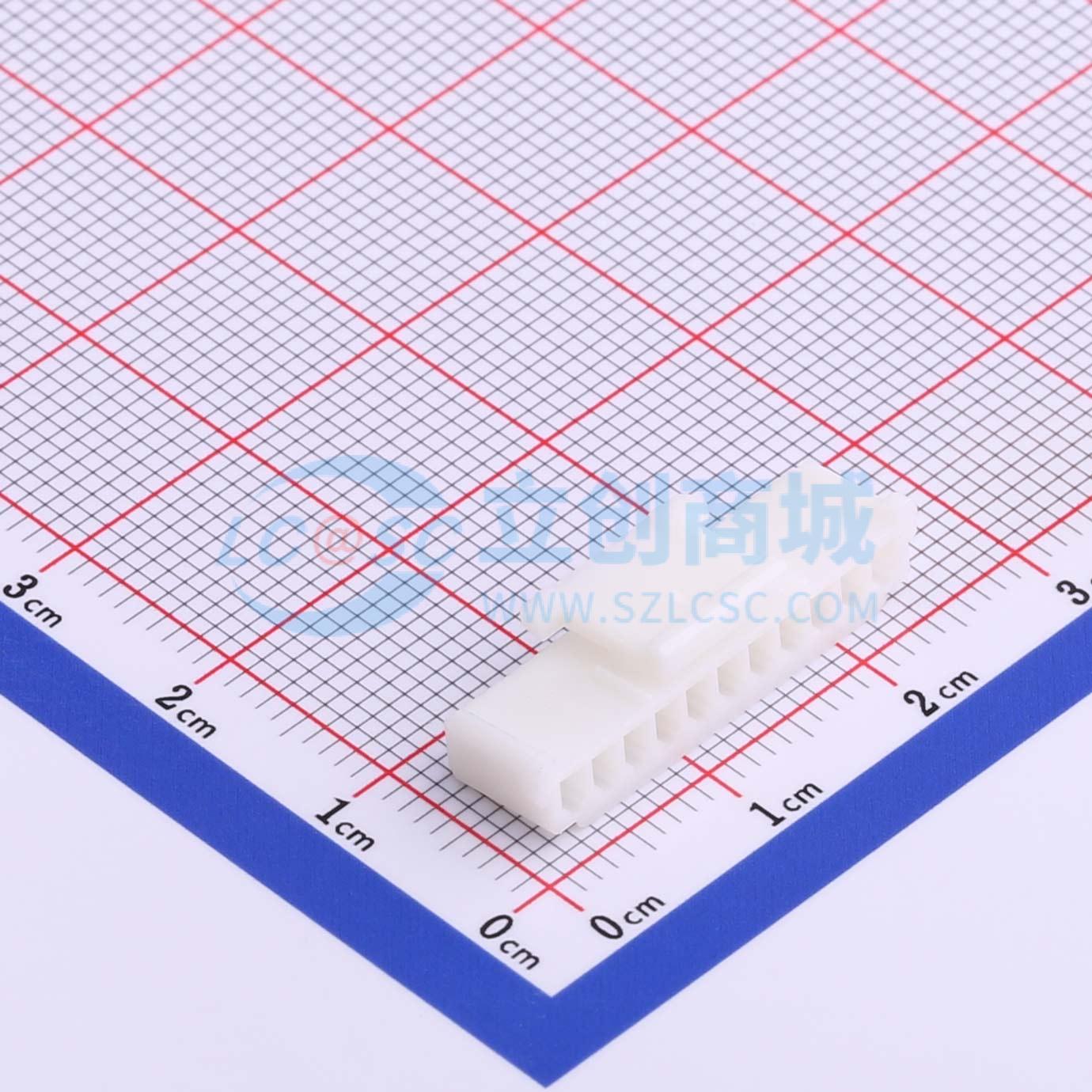 HX20024-11Y实物图