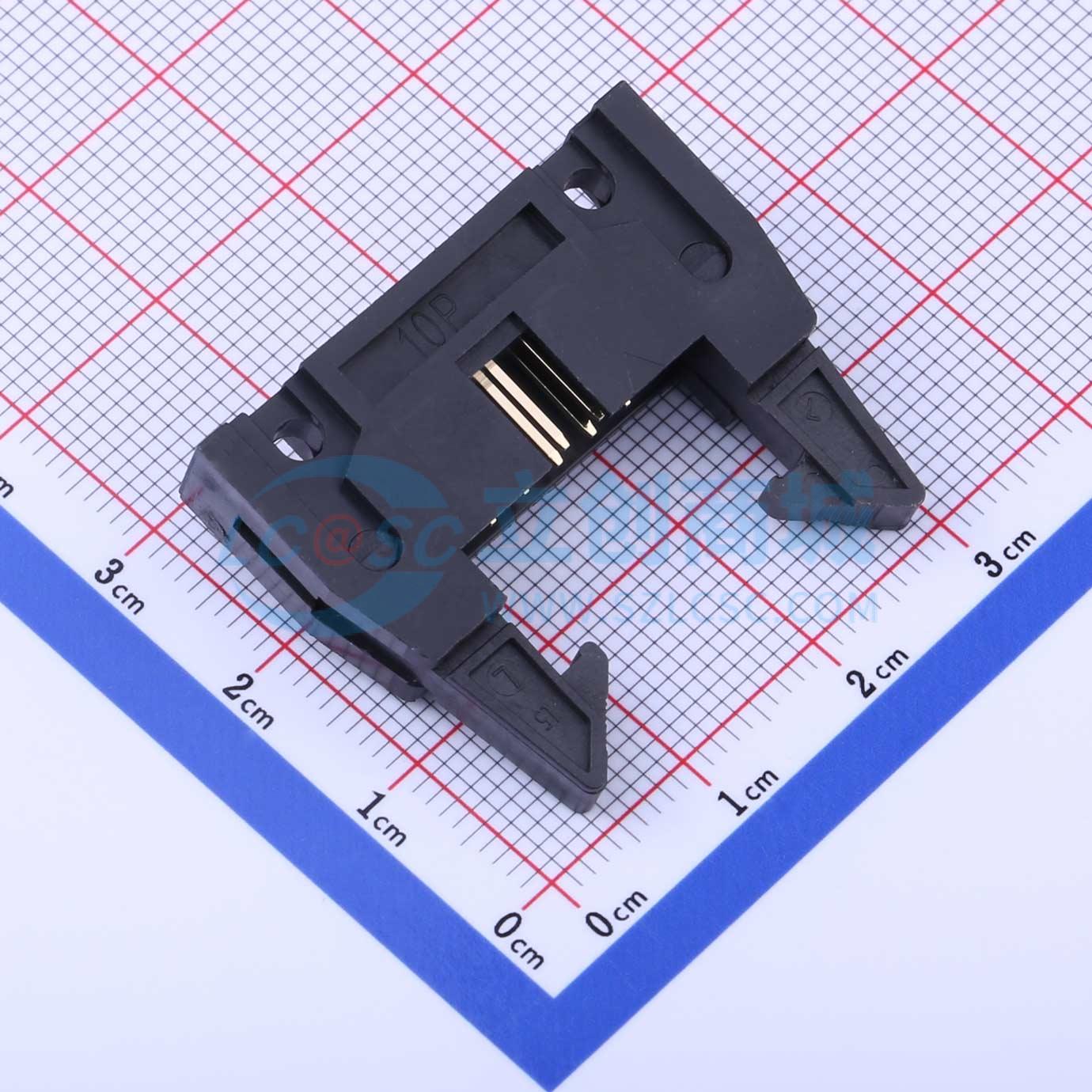 点击查看大图 3210-10RG0BLA1实物图