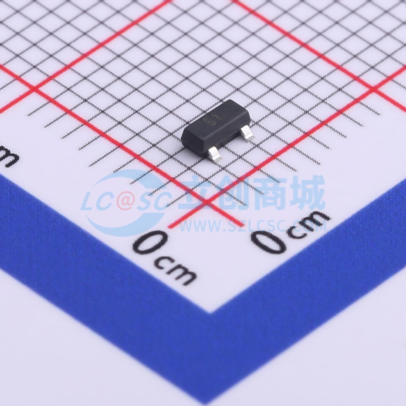 点击查看大图 YJL2301C实物图