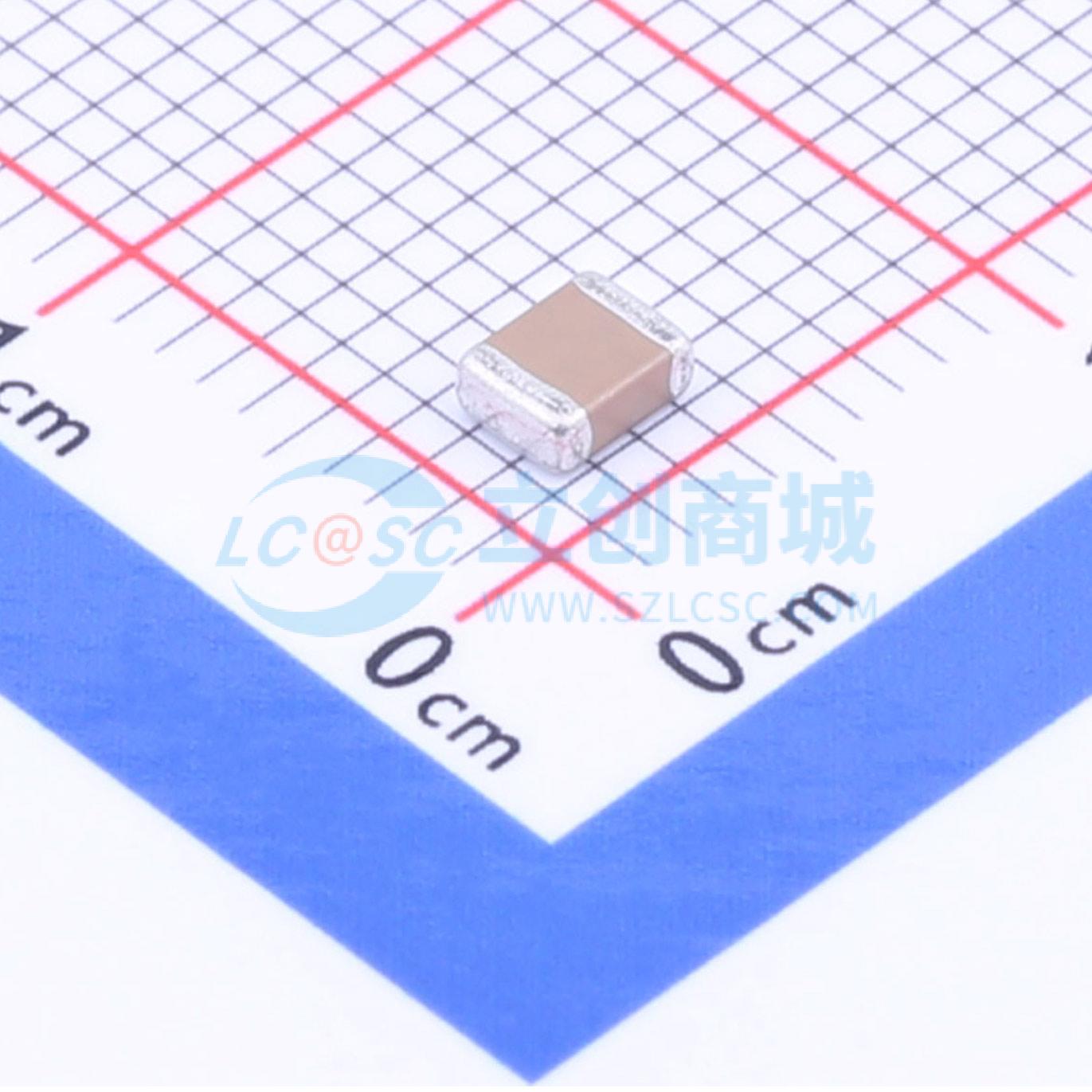 NV1210B102K202CEDN实物图