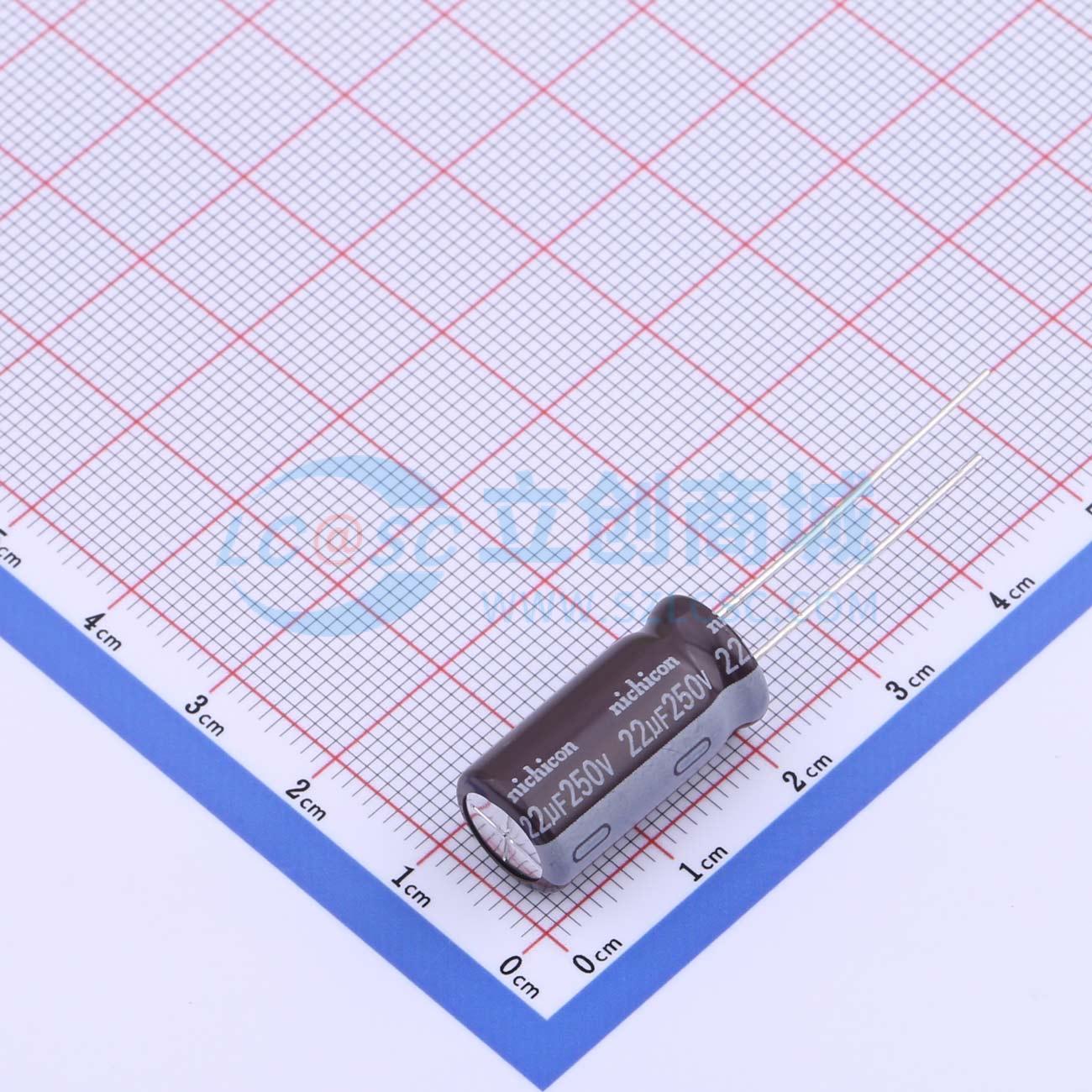 UCS2E220MPD实物图