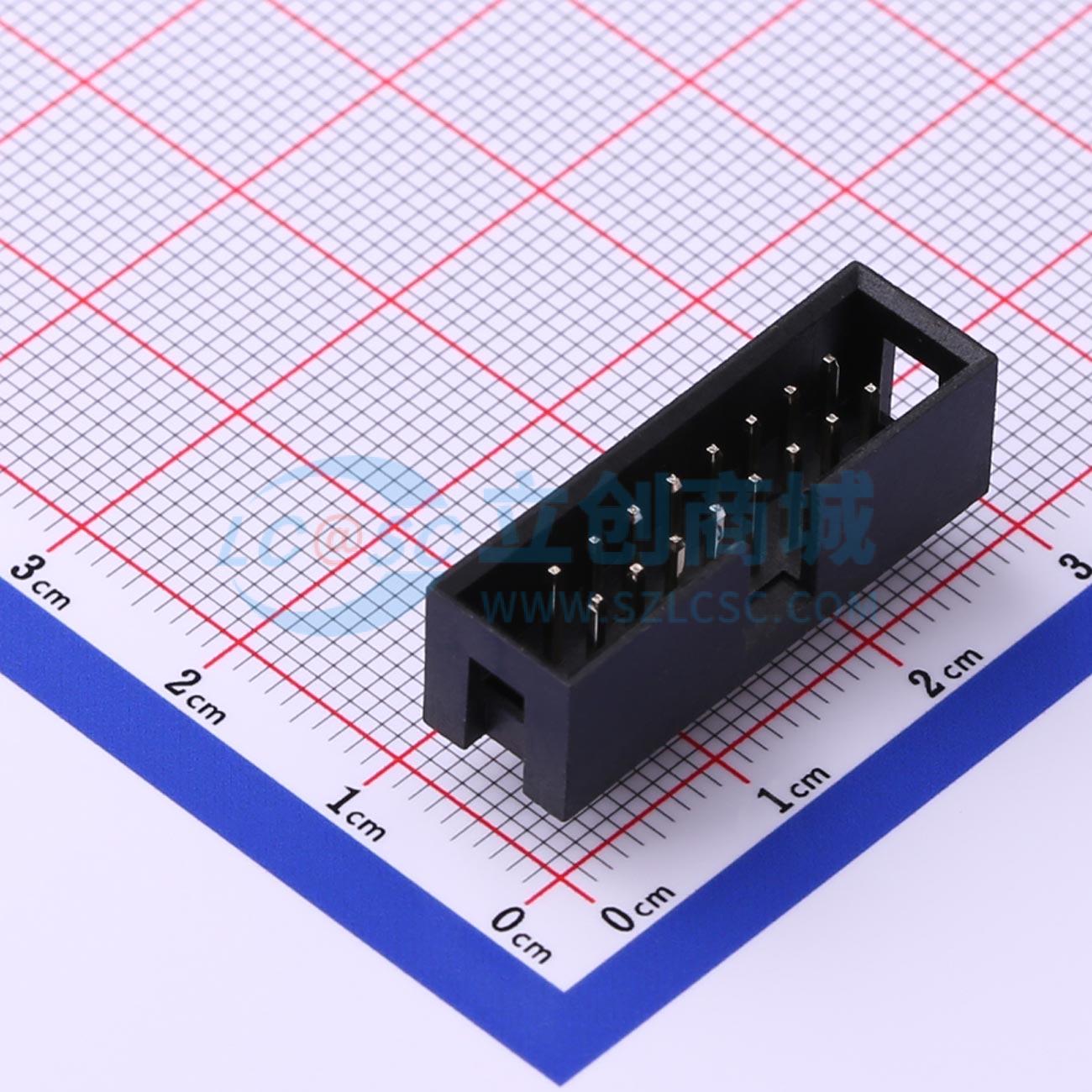 点击查看大图 X9555WV-2X08-6TV01实物图