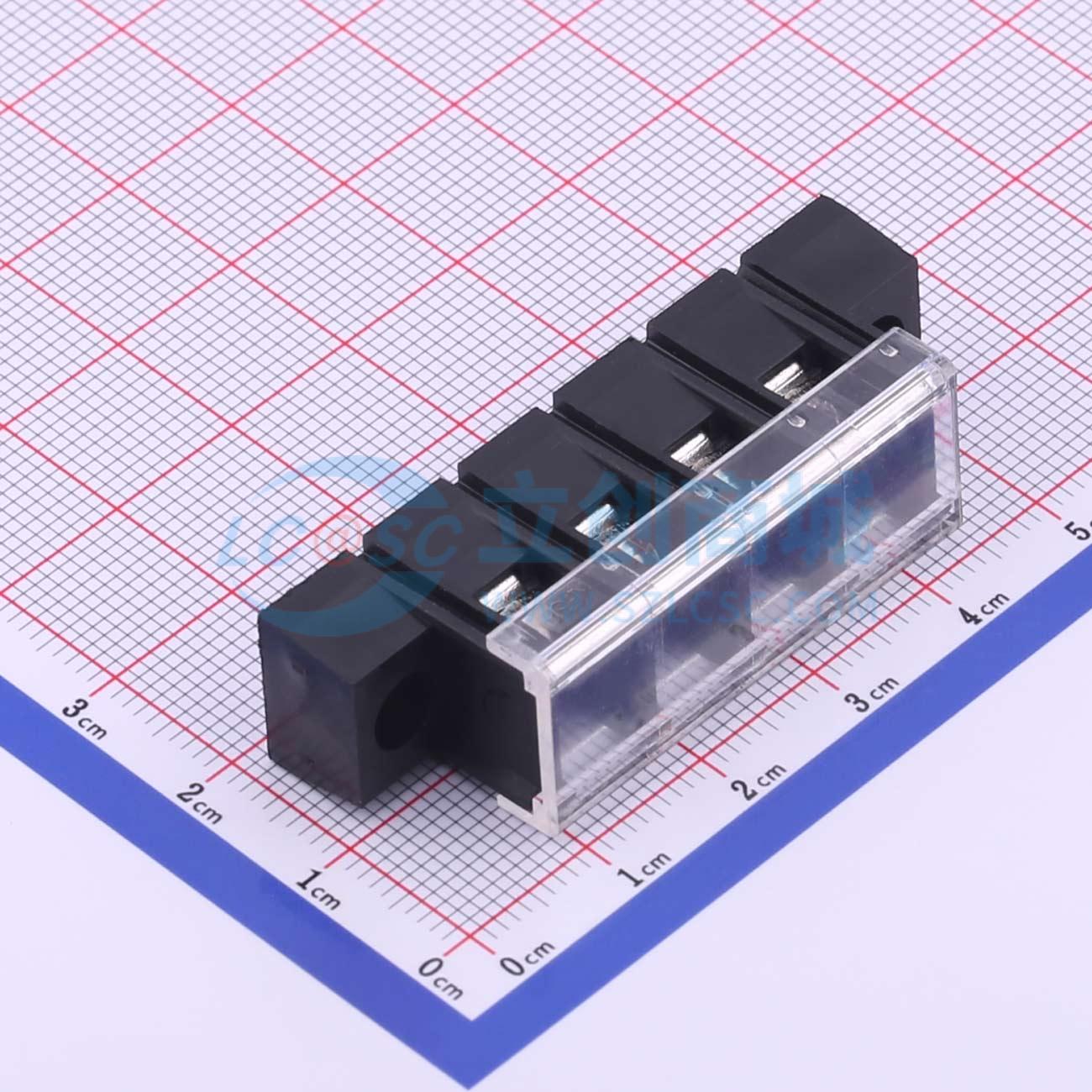 点击查看大图 KF38SM-8.25-4P实物图
