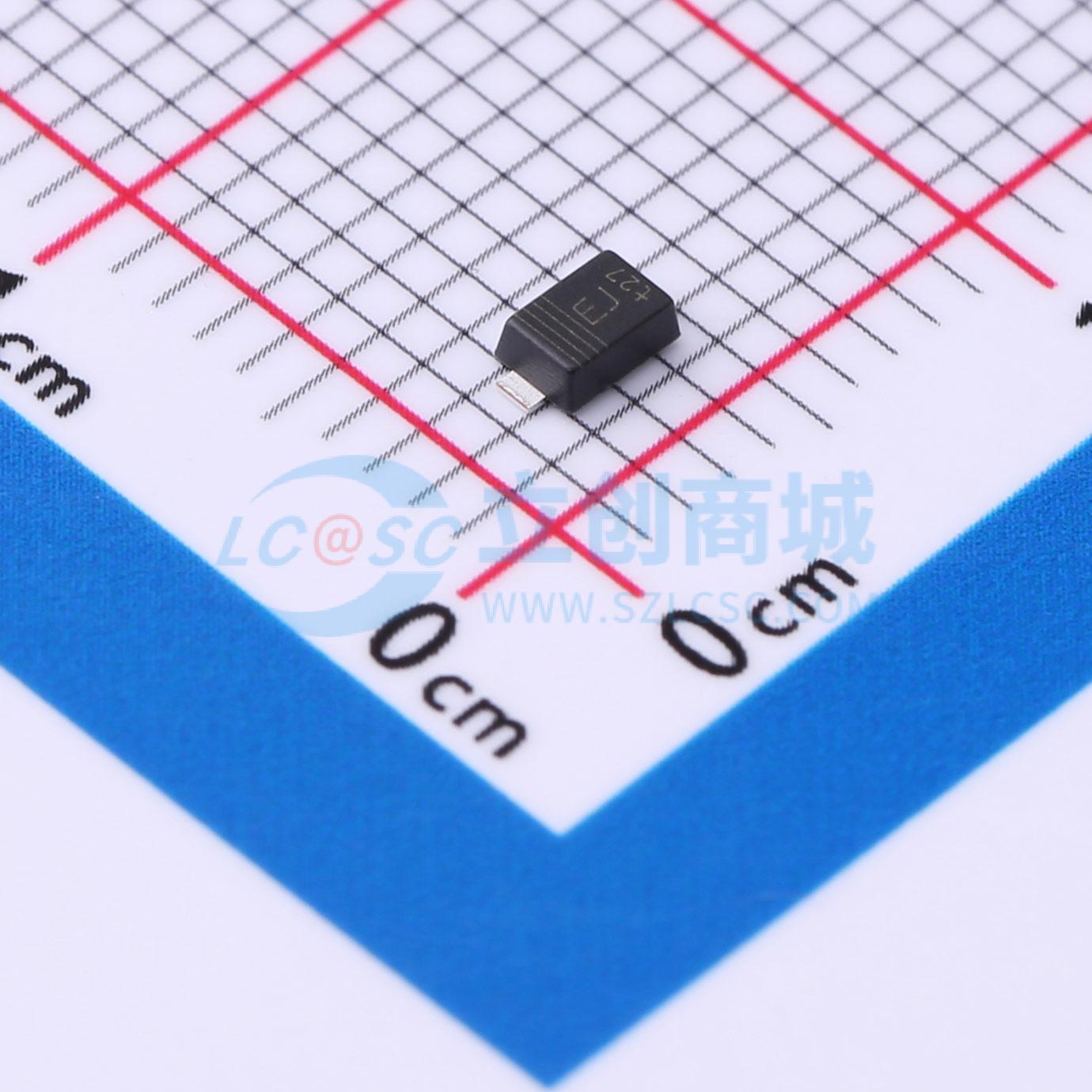 PMEG4010ETR,115实物图