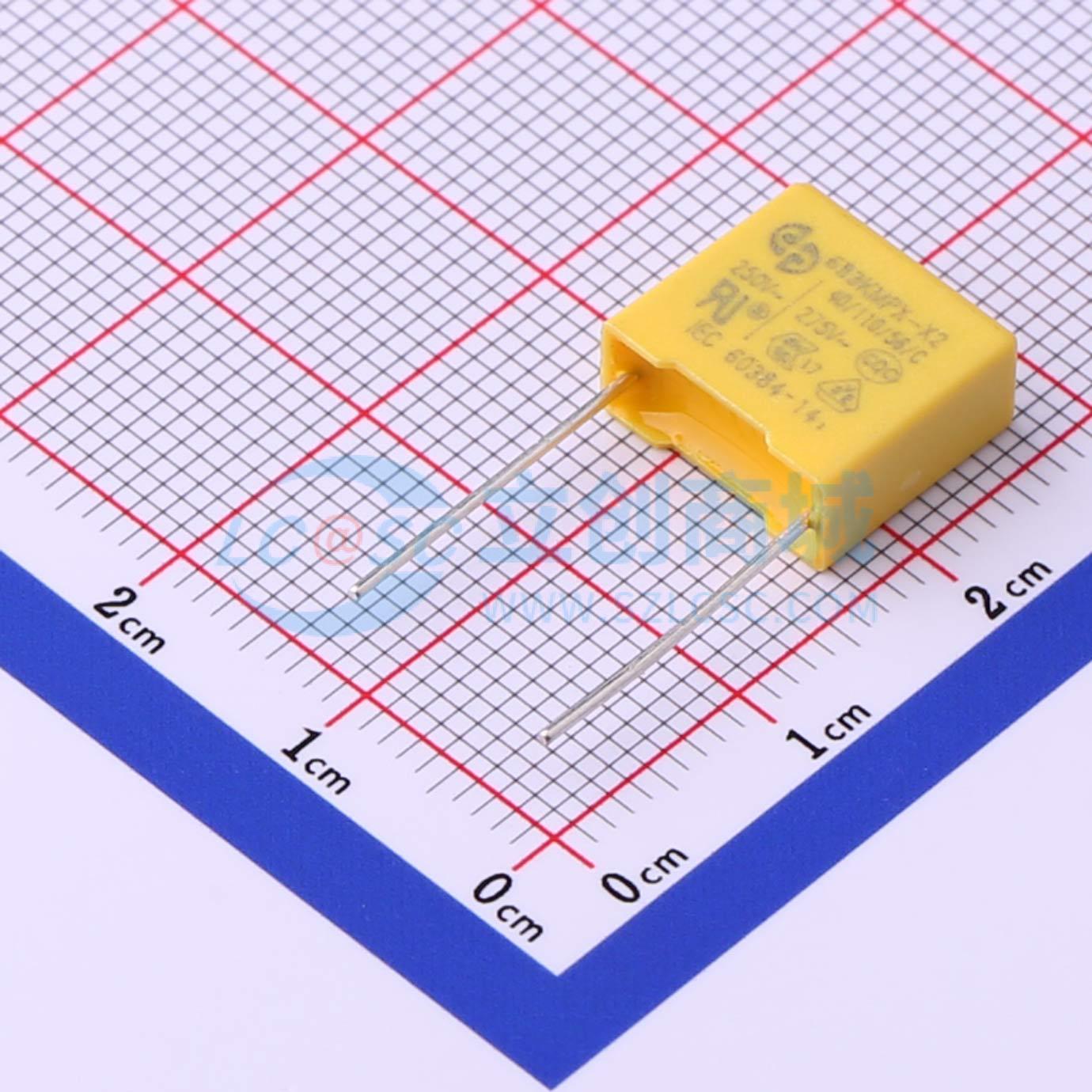 点击查看大图 YX3074J实物图