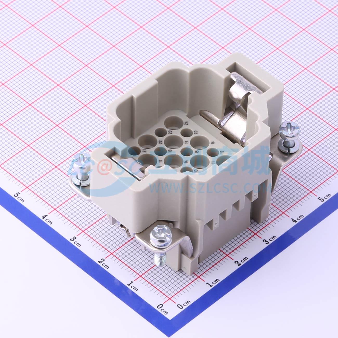 09160243001实物图