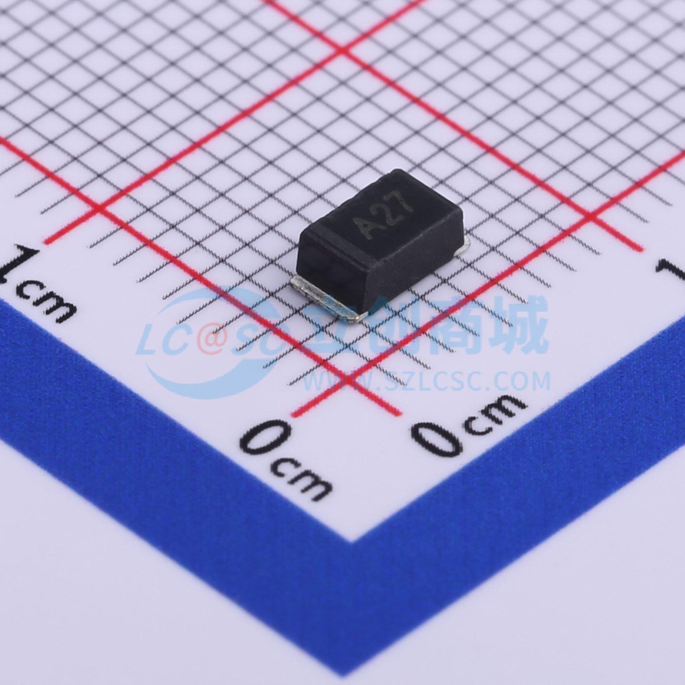 点击查看大图 AS207-L实物图