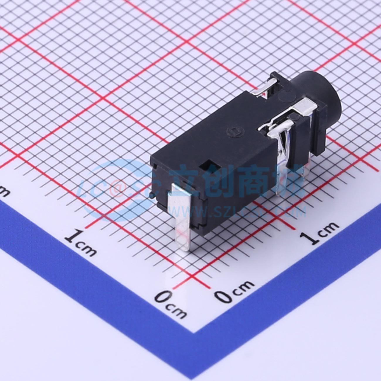 PJ-3280A-5A实物图