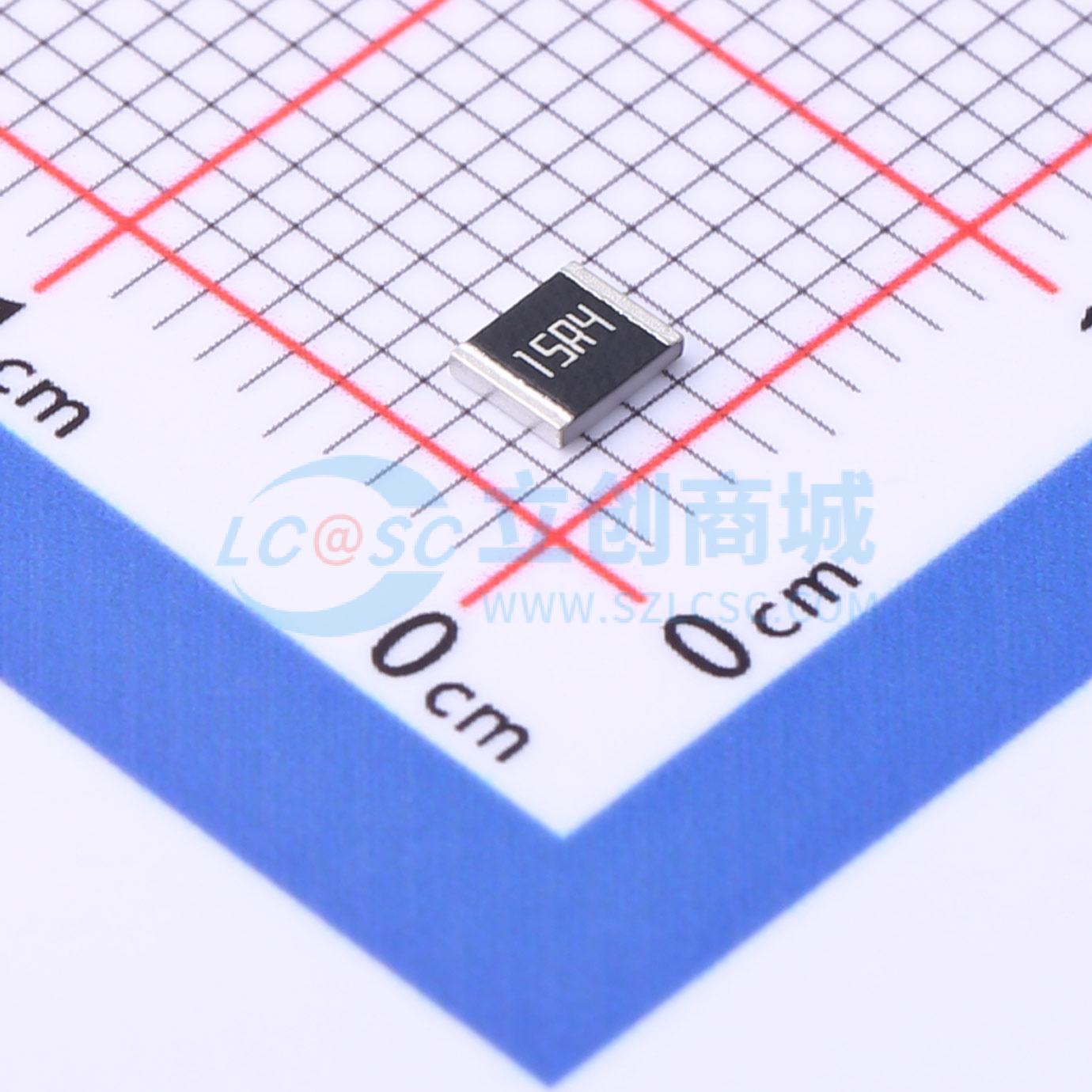 点击查看大图 AC1210FR-0715R4L实物图