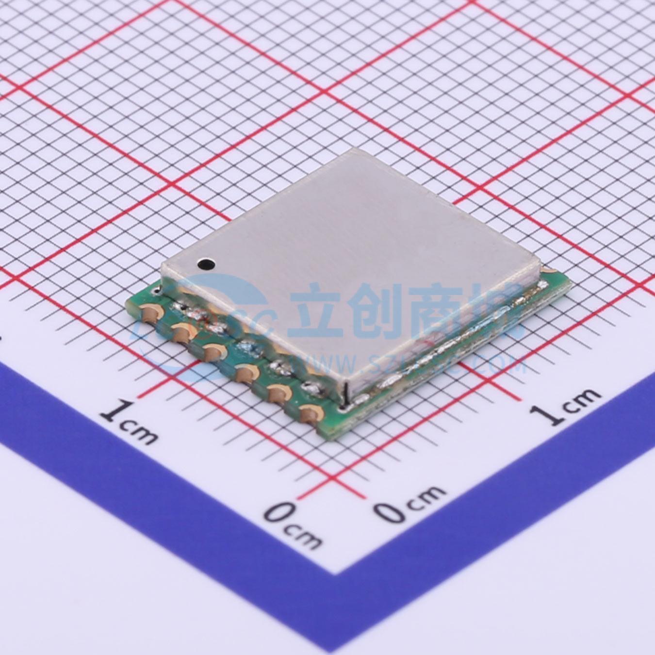 点击查看大图 VG2300S9S-X2实物图