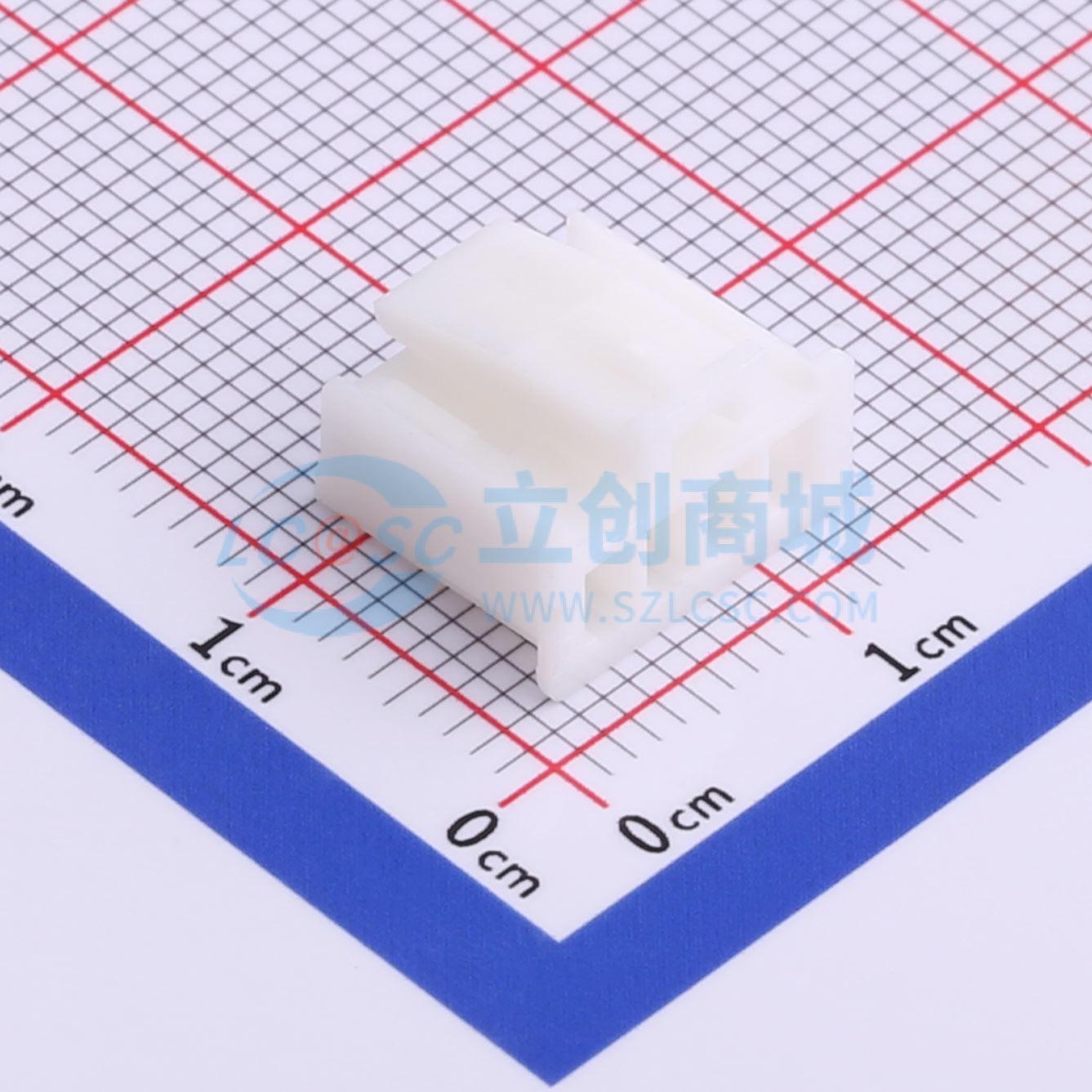 点击查看大图 HX25066-4PB实物图