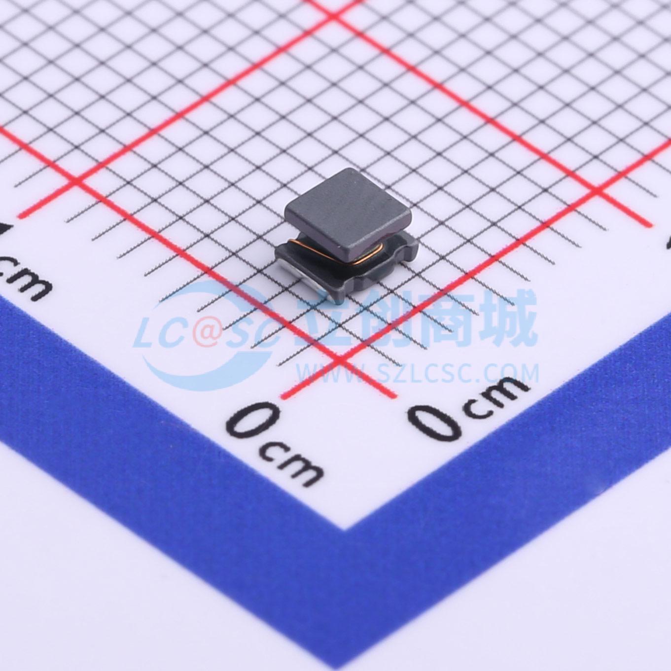 点击查看大图 LQH32MN1R2M23L实物图