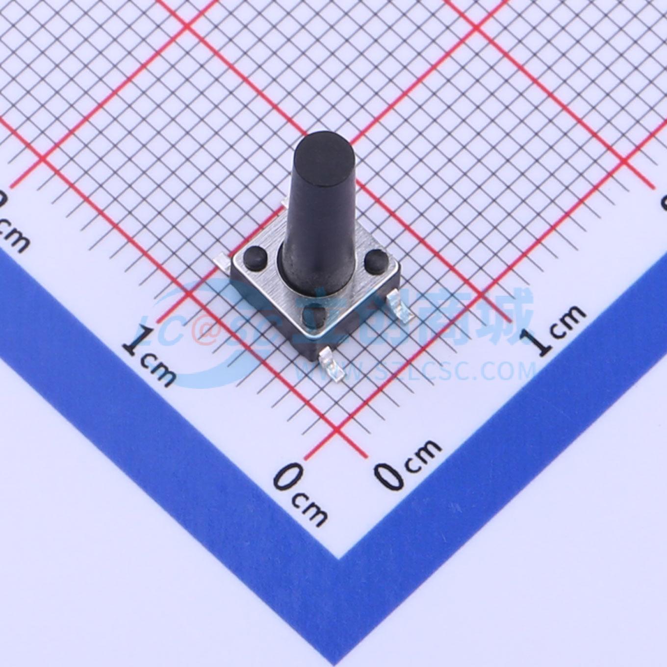 点击查看大图 TS-1002S-BR15526实物图