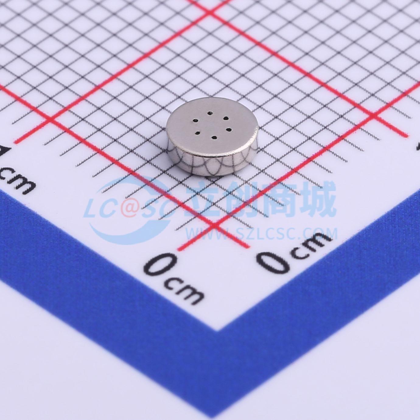 点击查看大图 GMI4013S-2C54DB实物图