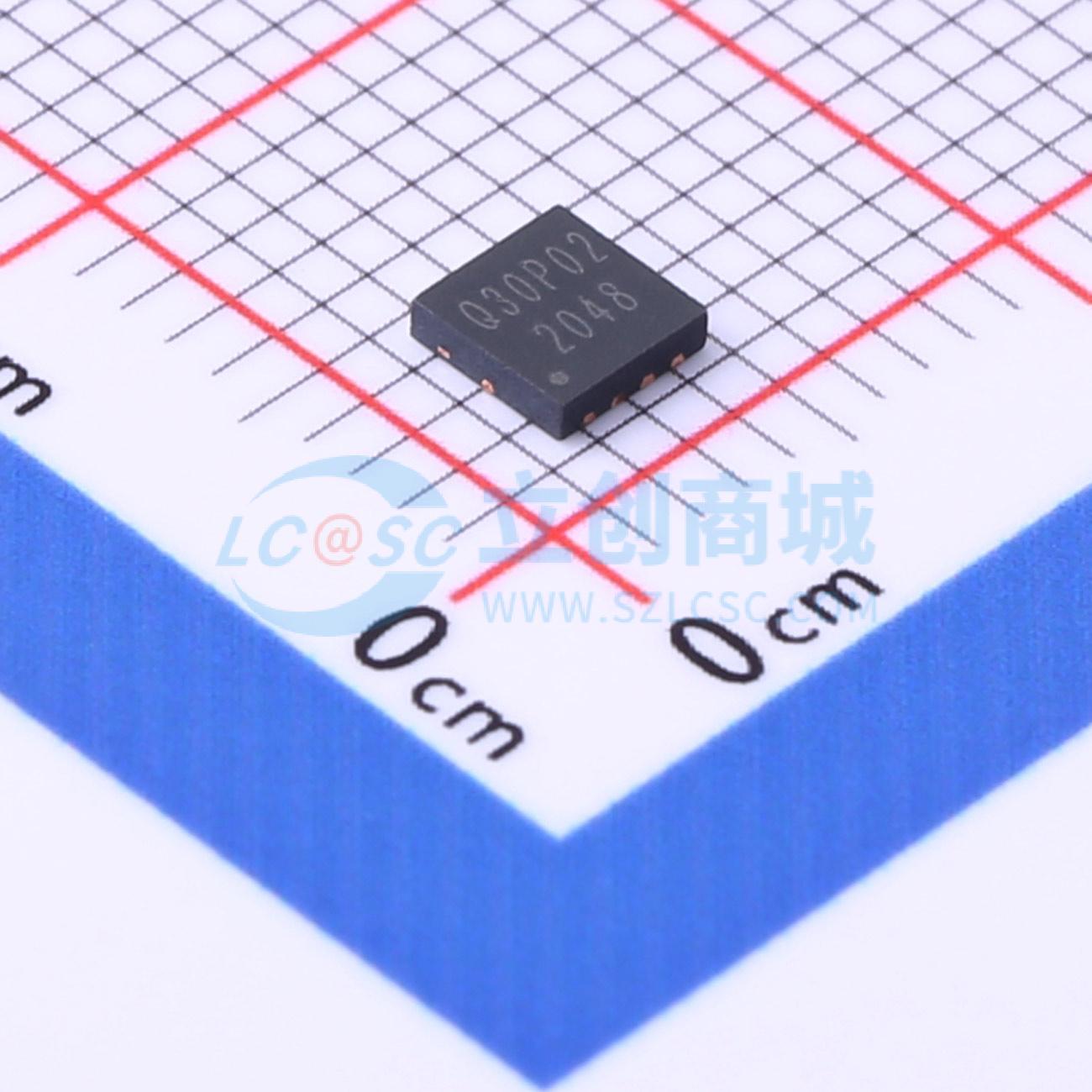 点击查看大图 YJQD30P02A实物图