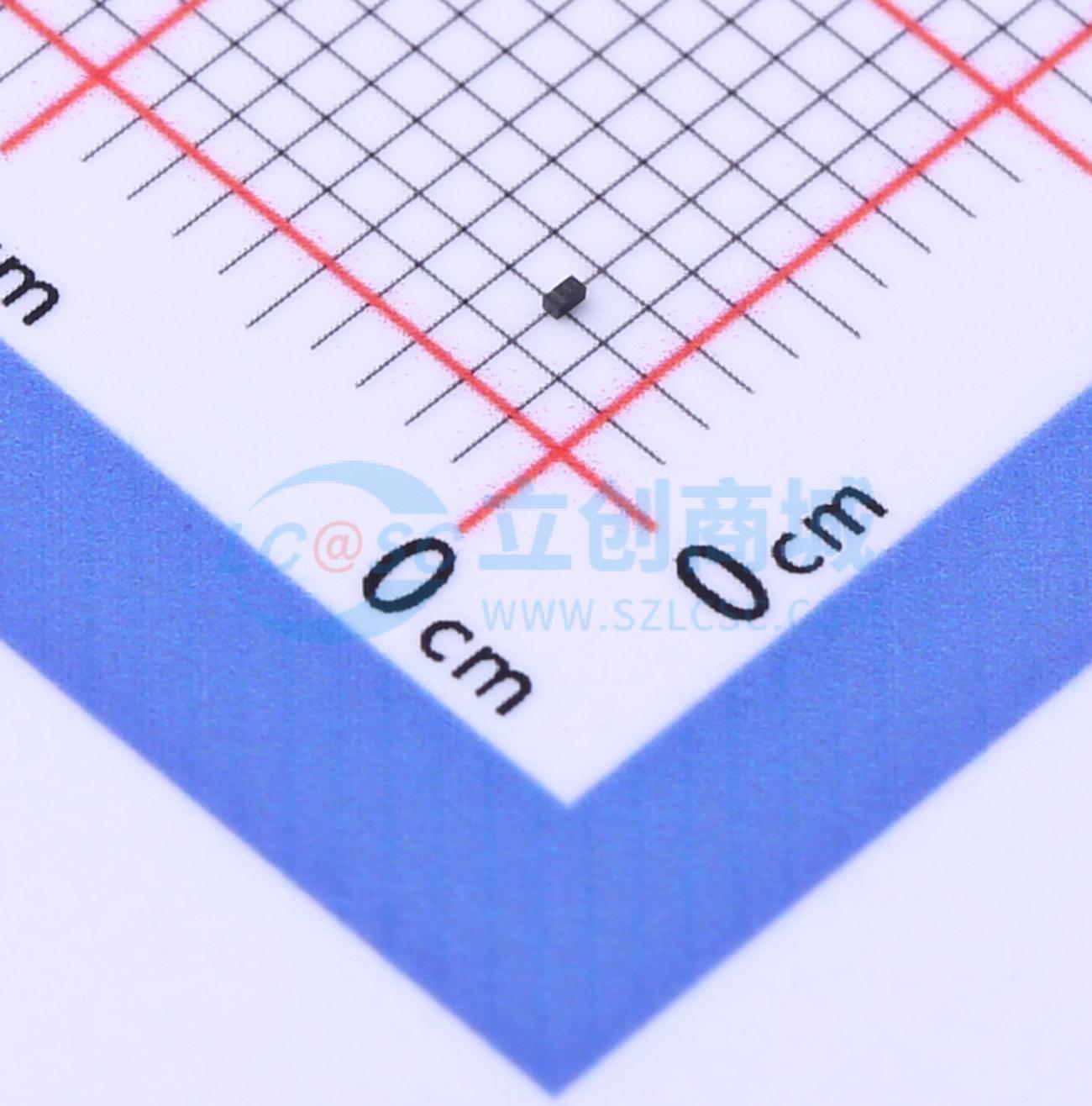 点击查看大图 ESD101B102ELSE6327XTSA1实物图