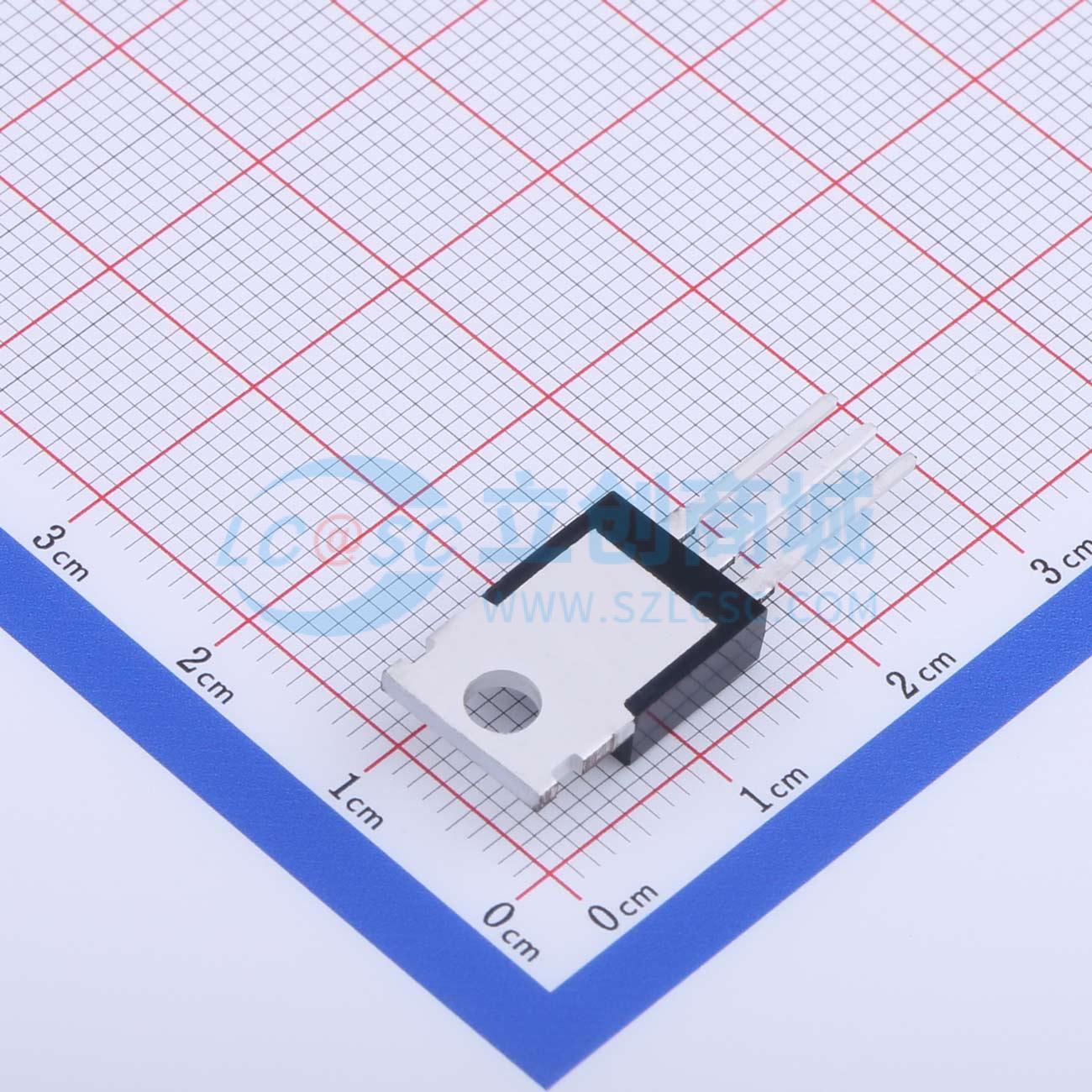 LM7805商品缩略图